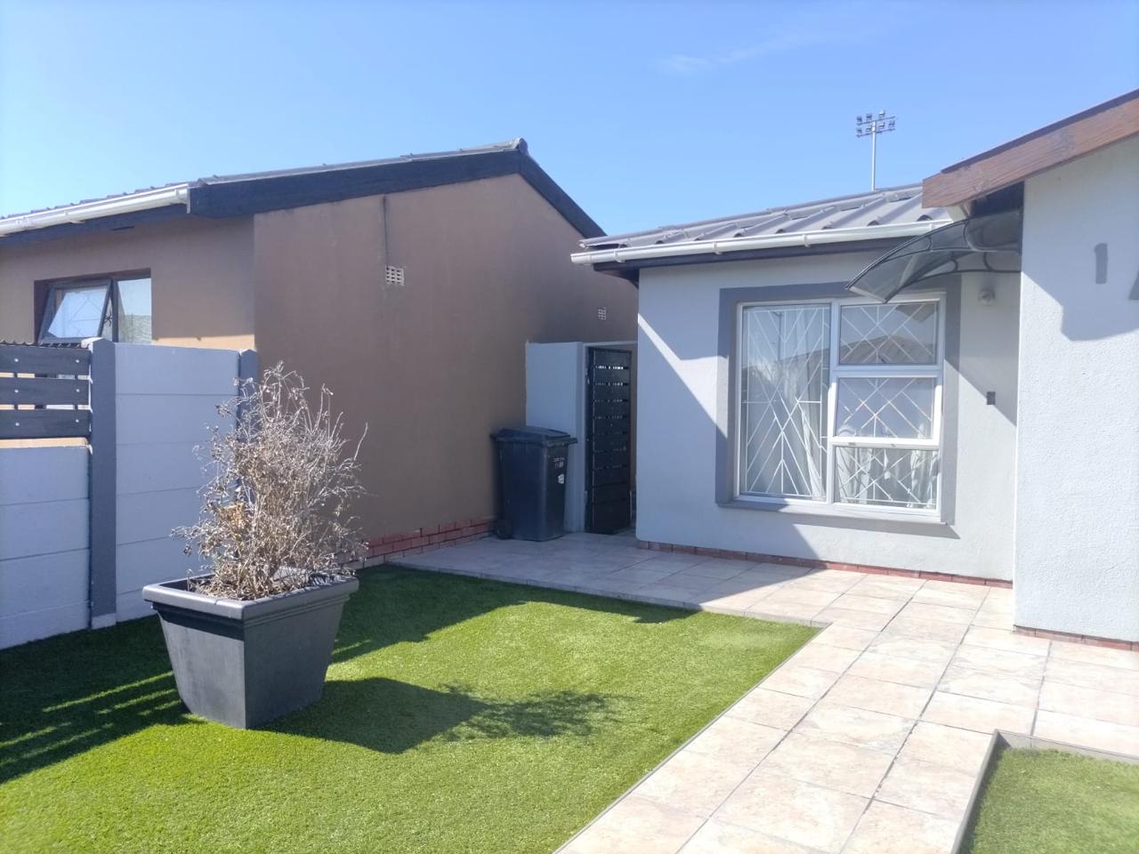 <!--[if BLOCK]><![endif]--> 22  Erica Street, Sercorpark, Sercor Park, Strand <!--[if ENDBLOCK]><![endif]-->