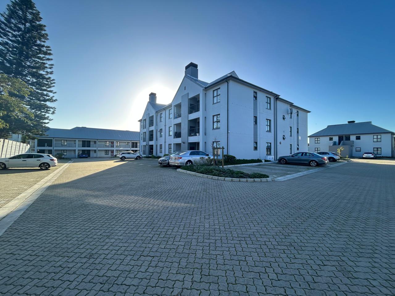  52 JACANA VILLAGE MOSSIE, Amandelrug, Kuilsrivier 