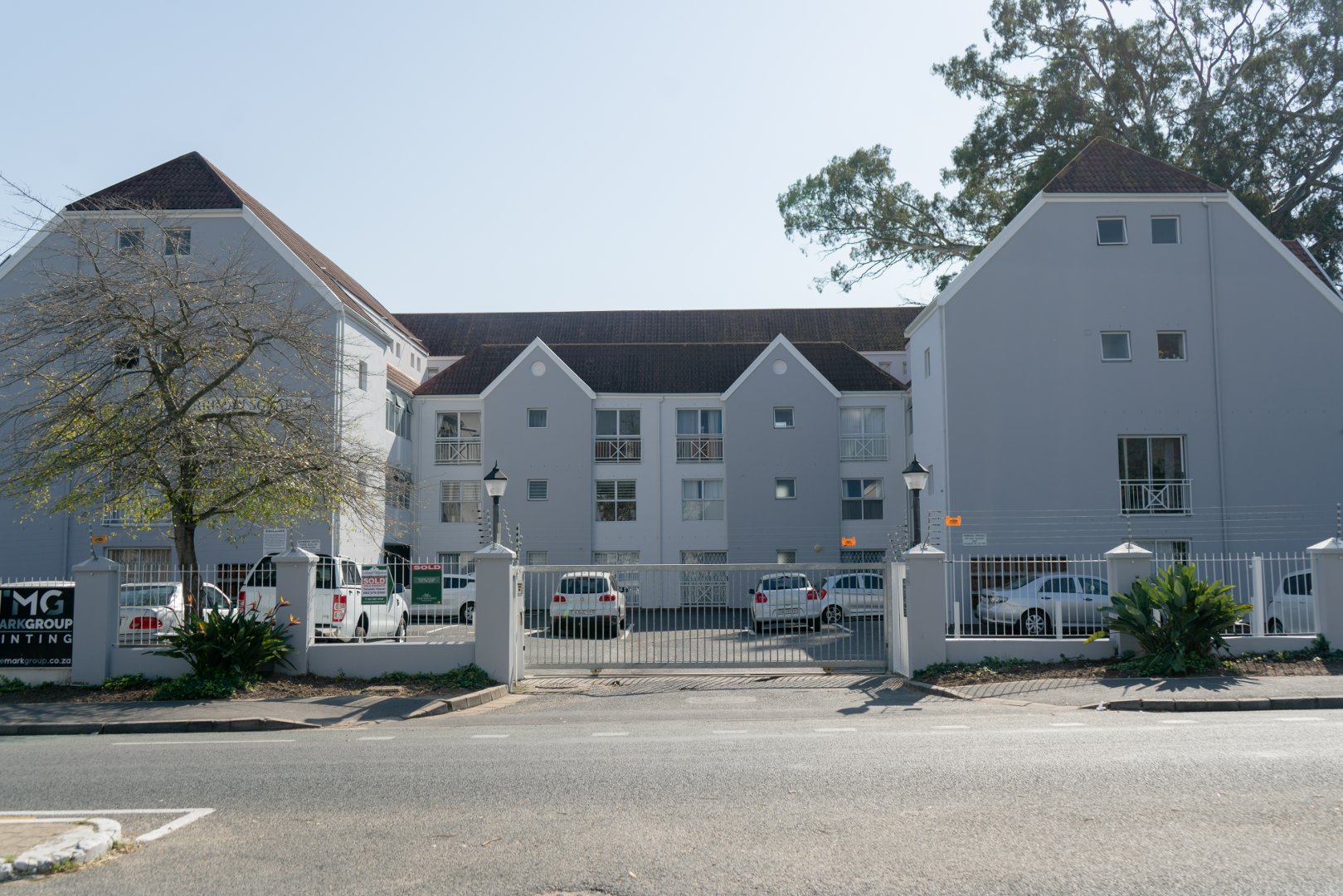  8 34 on Merriman Merriman Str, Stellenbosch, Stellenbosch 