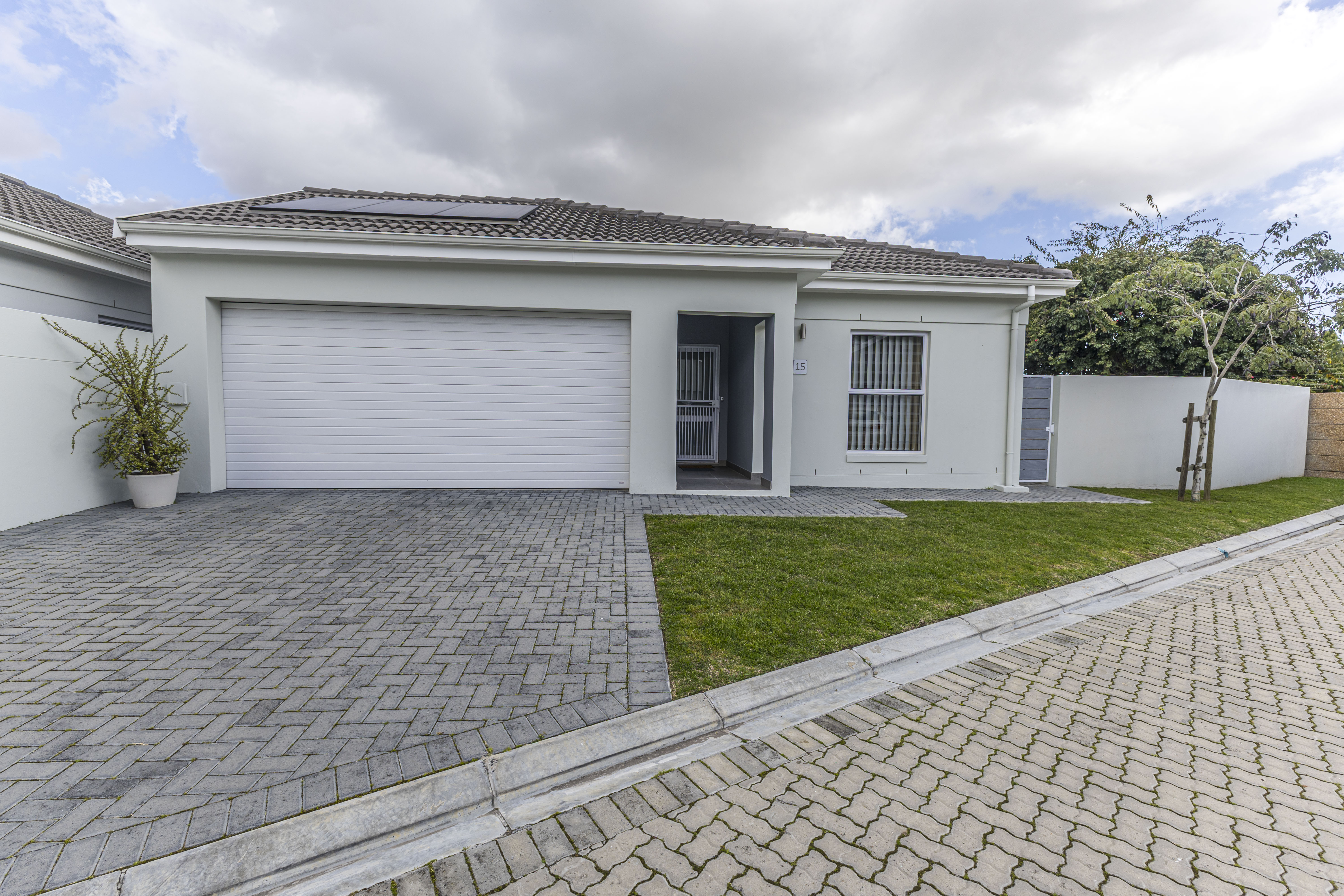  15  Du Cap, Rouxville, Kuilsrivier 