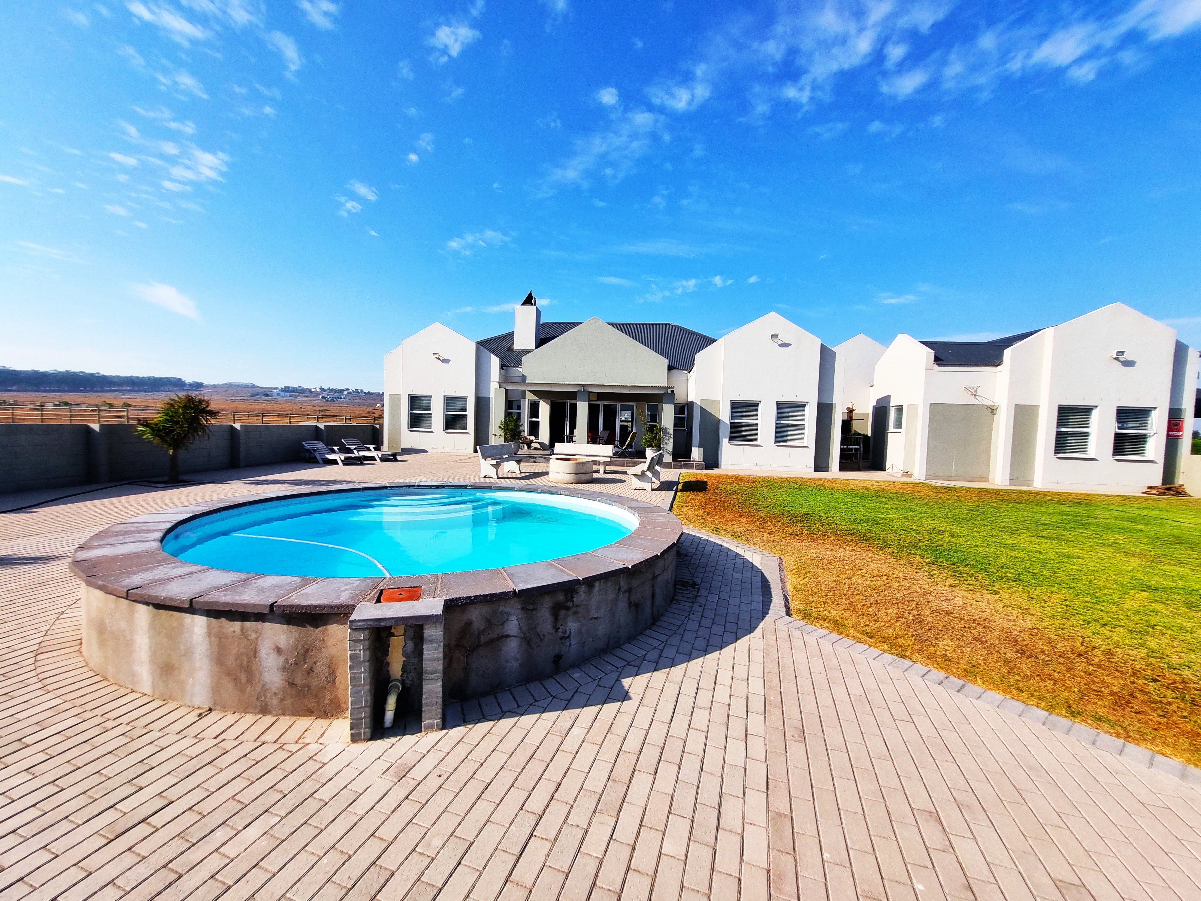 <!--[if BLOCK]><![endif]--> 15  New Market road, Longacres Estate, Langebaan <!--[if ENDBLOCK]><![endif]-->