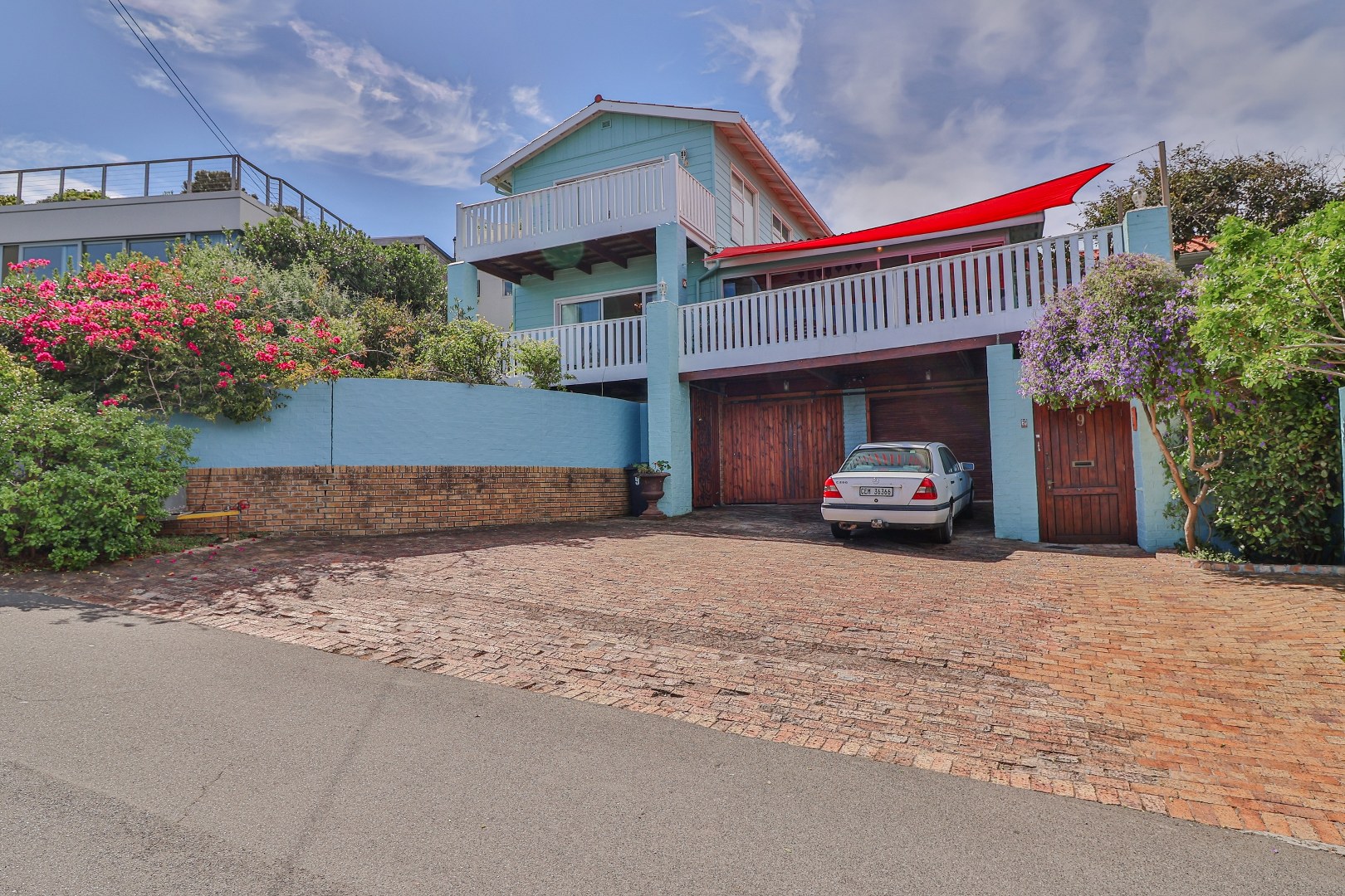 <!--[if BLOCK]><![endif]--> 9  Barnacle Close, Vermont, Hermanus <!--[if ENDBLOCK]><![endif]-->