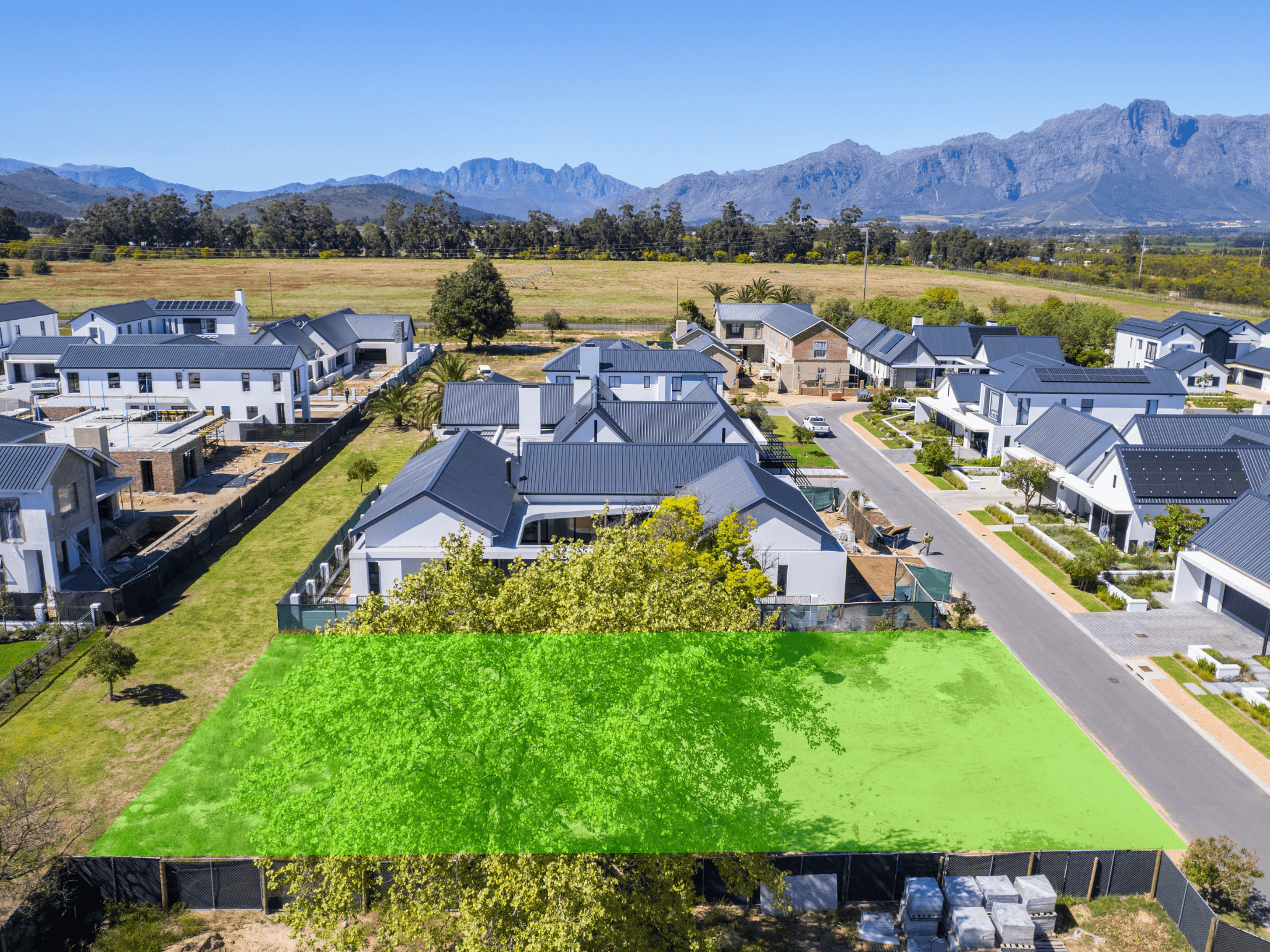 734  Freisan Crescent, Pearl Valley Estate, Paarl