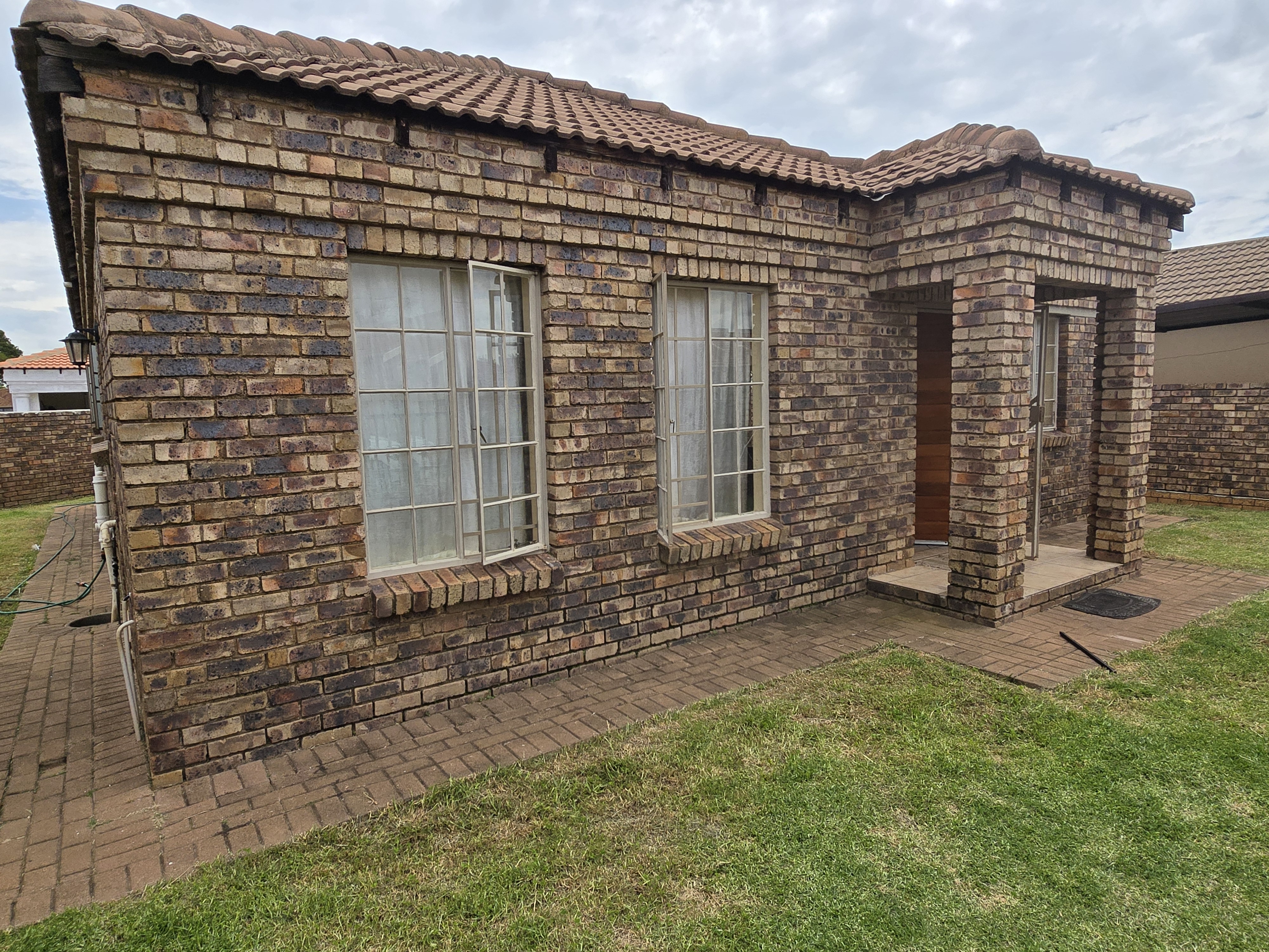  12  Bocalia Street, Crystal Park, Benoni 