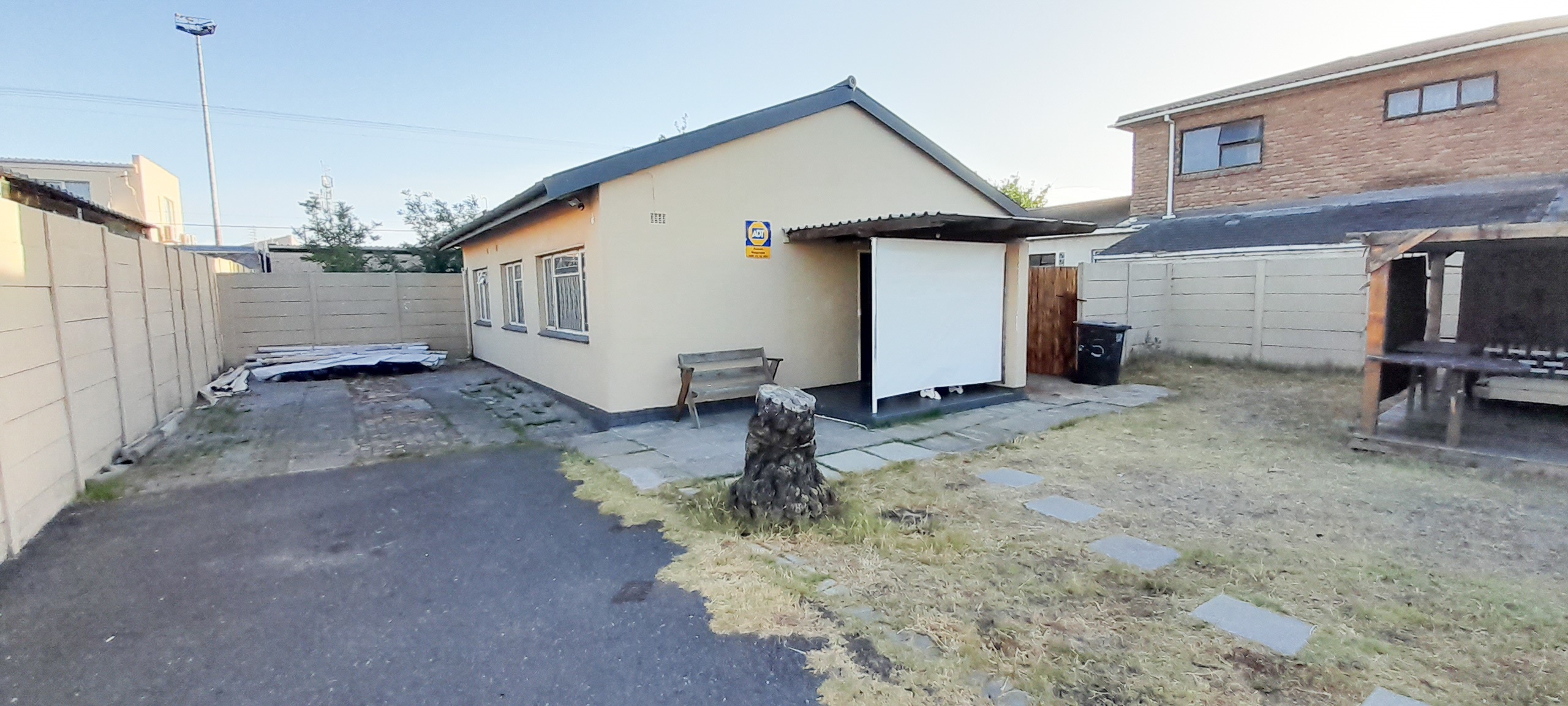 <!--[if BLOCK]><![endif]--> 25  Rajah Road, Cravenby, Cape Town <!--[if ENDBLOCK]><![endif]-->