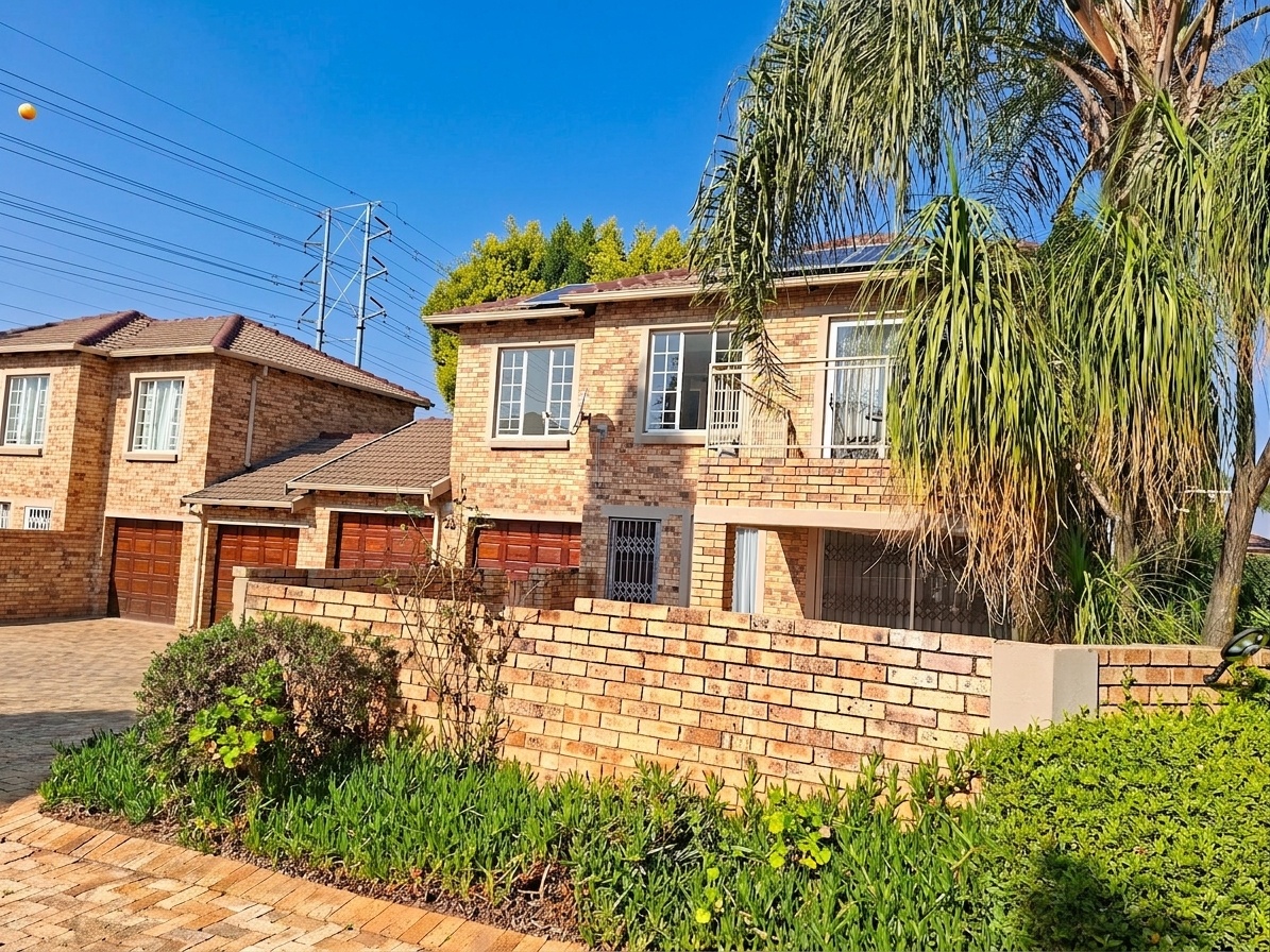 <!--[if BLOCK]><![endif]--> 25 Crescendo Lane Windsor way, Olivedale,  Randburg <!--[if ENDBLOCK]><![endif]-->