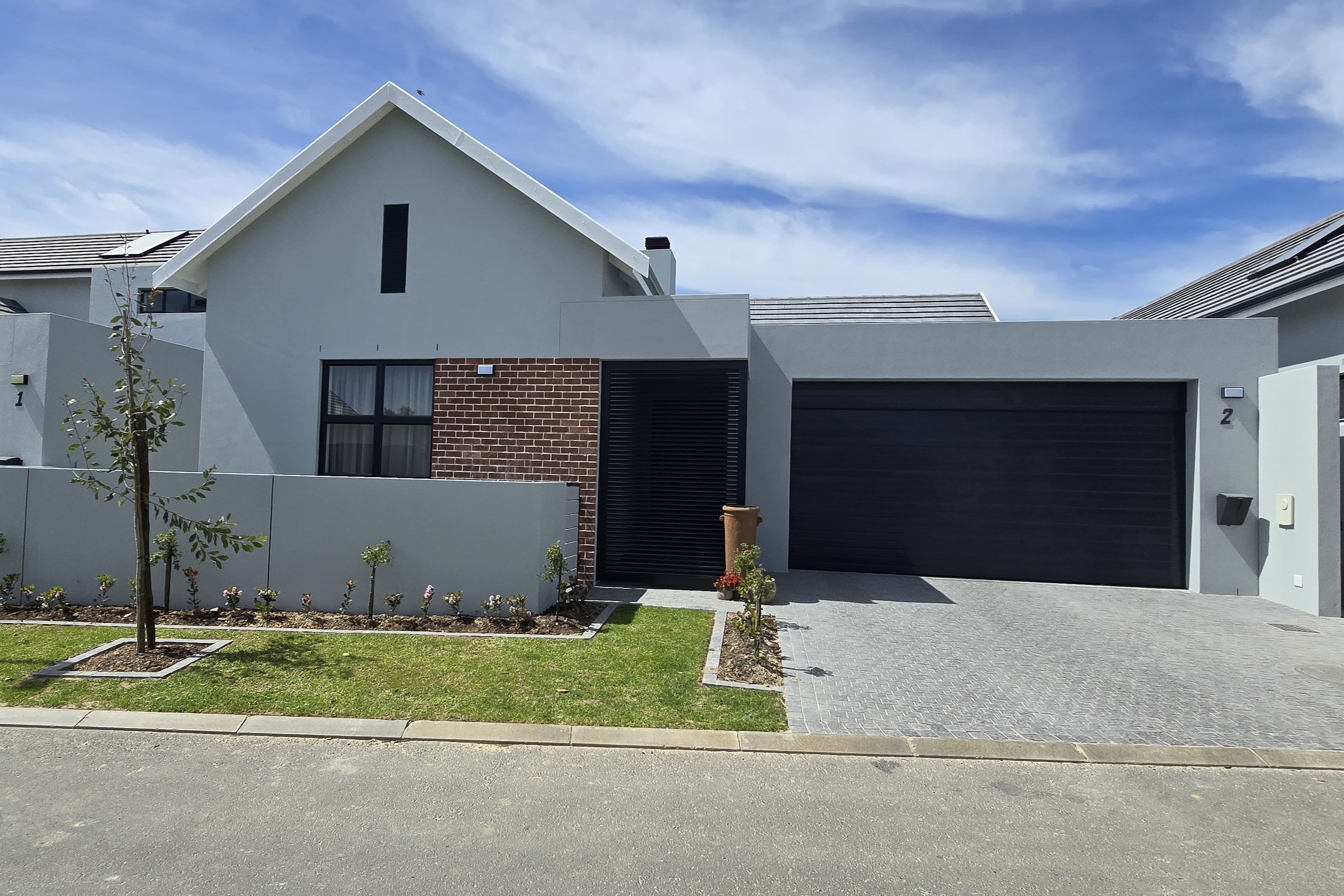 <!--[if BLOCK]><![endif]--> 2   Baviaans Street, Graanendal Estate, Durbanville <!--[if ENDBLOCK]><![endif]-->