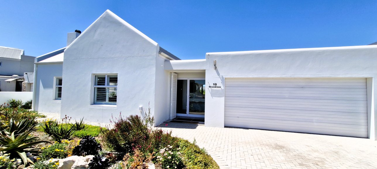 <!--[if BLOCK]><![endif]--> 10  Strandroos, Laguna Estate, Langebaan <!--[if ENDBLOCK]><![endif]-->
