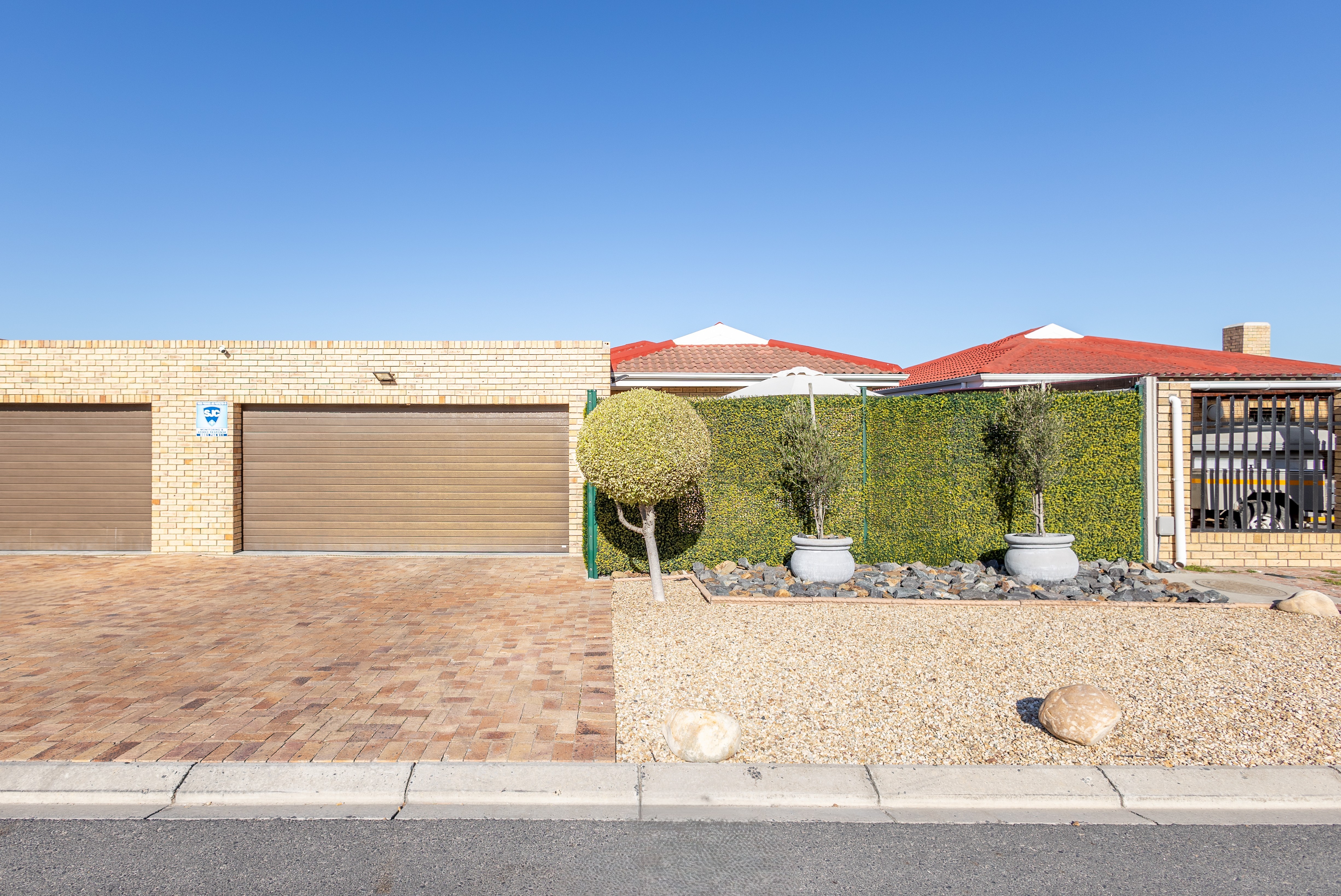 <!--[if BLOCK]><![endif]--> 16  Sauvignon Street, Normandie Estate, Brackenfell <!--[if ENDBLOCK]><![endif]-->