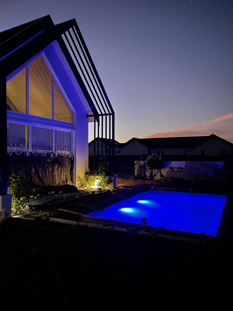  1492  Hickstead Close, Val de Vie, Paarl 