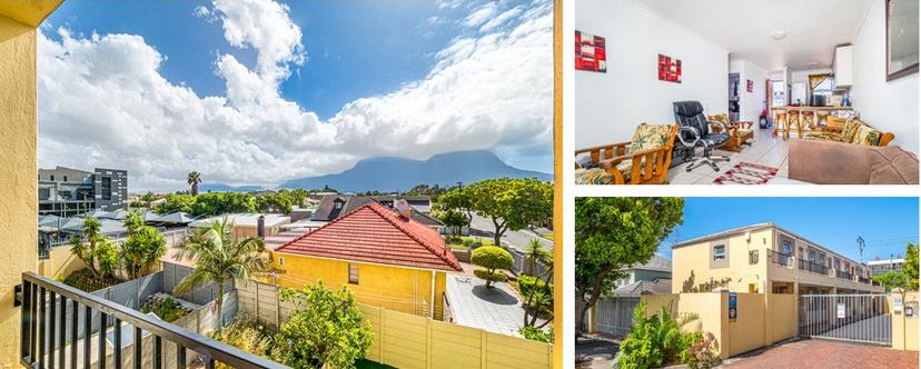  35 The Junction Garlandale crescent, Athlone, Cape Town 