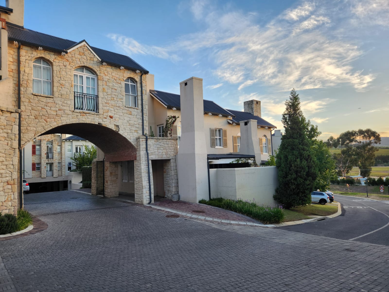 55 Village Square Sauvignon Street, Koelpark, Stellenbosch