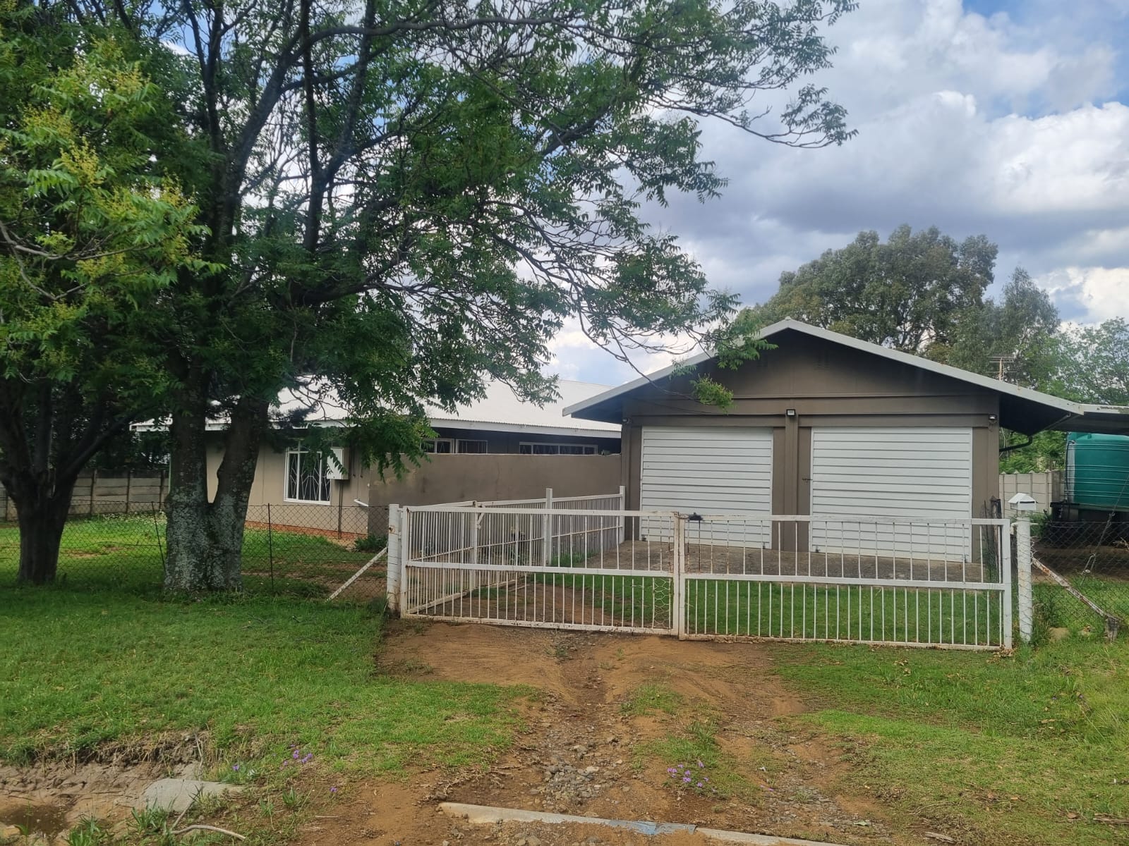  11  CHURCH STR, Marquard, Marquard 