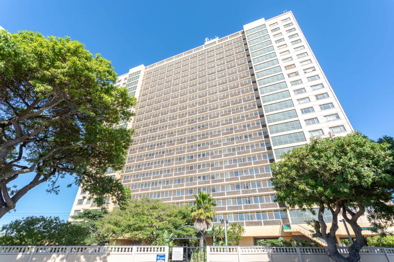 <!--[if BLOCK]><![endif]--> 43 Edward Heights Carey Slater Road, Townsend Estate, Goodwood <!--[if ENDBLOCK]><![endif]-->