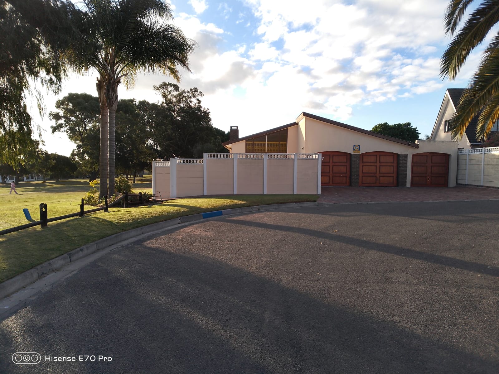 <!--[if BLOCK]><![endif]--> 7  Van Nieop Crescent , Panorama, Parow <!--[if ENDBLOCK]><![endif]-->