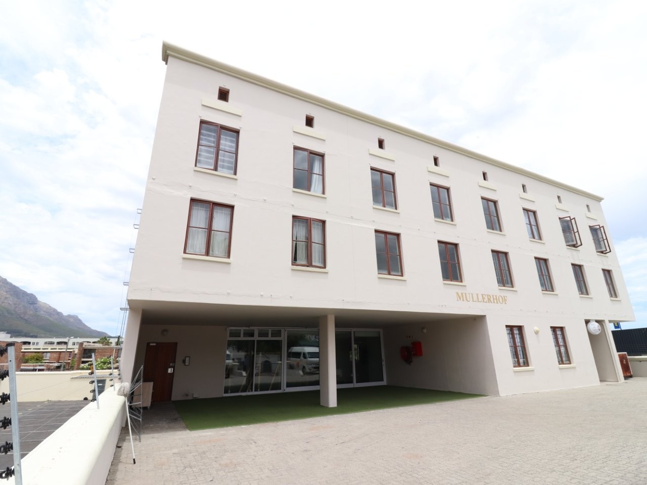  13 Mullerhof Jan Celliers, La Colline, Stellenbosch 