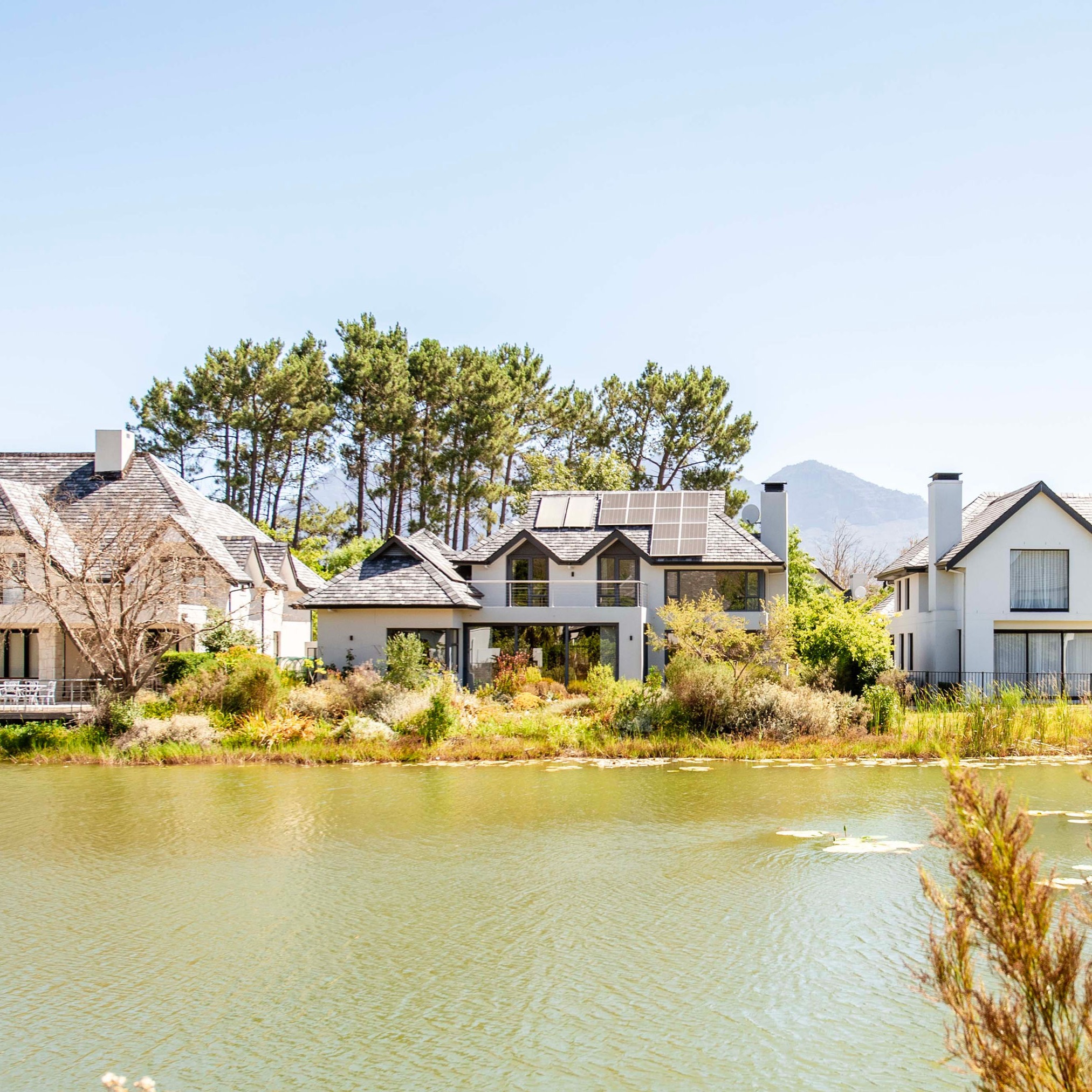 <!--[if BLOCK]><![endif]--> 56  Shoal Creek Crecsent, Pearl Valley Estate, Paarl <!--[if ENDBLOCK]><![endif]-->