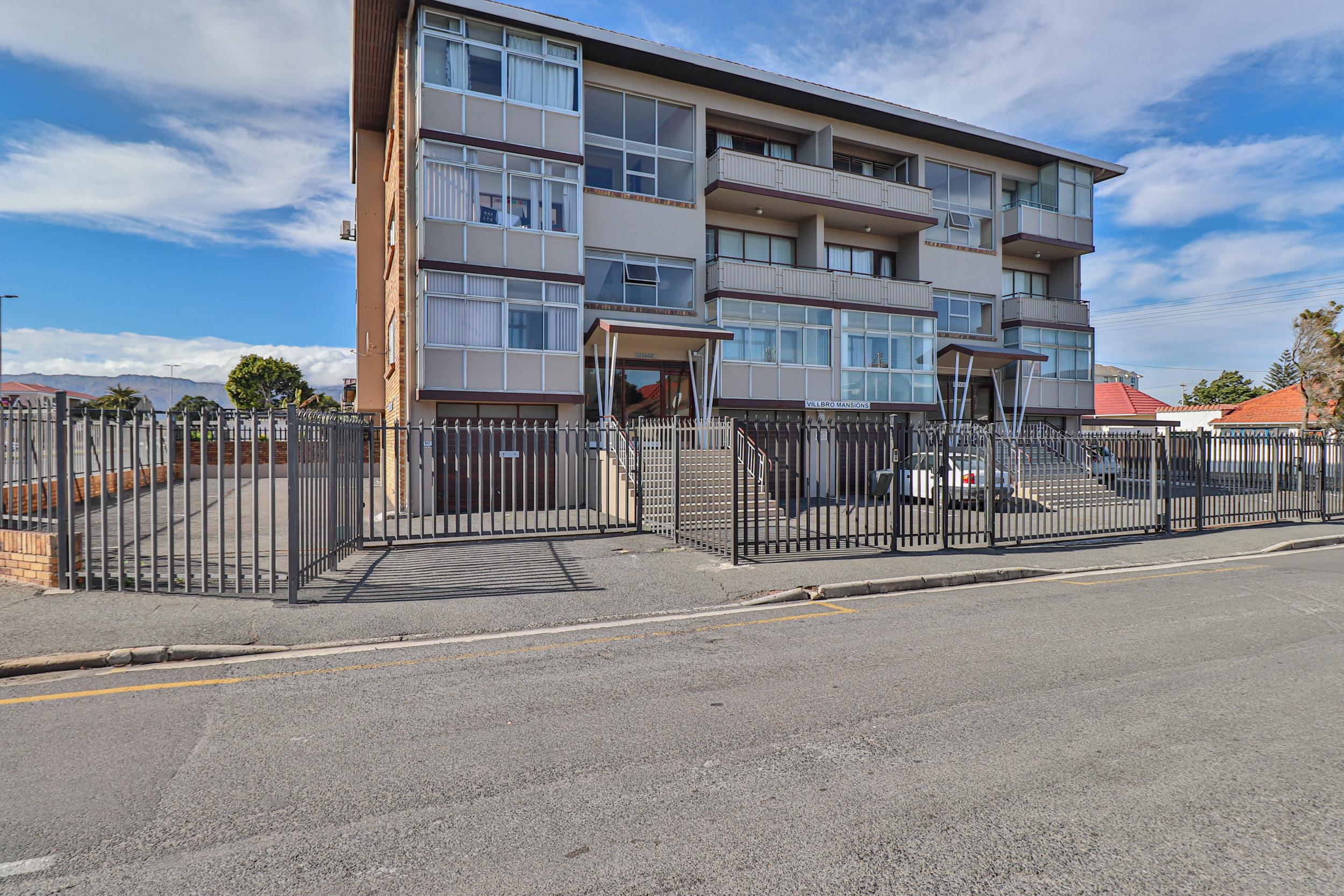 <!--[if BLOCK]><![endif]--> 10 Villbro Mansions 17 Scarbrow , Strand South, Strand <!--[if ENDBLOCK]><![endif]-->