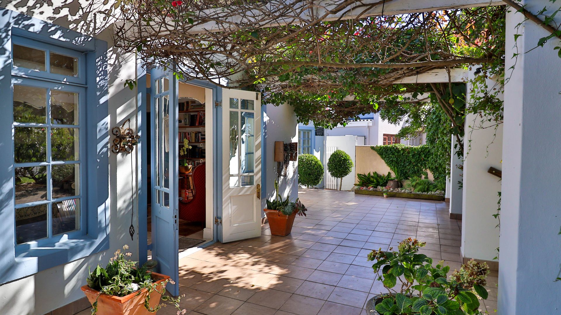  17  Vermont Avenue, Vermont, Vermont, Hermanus 