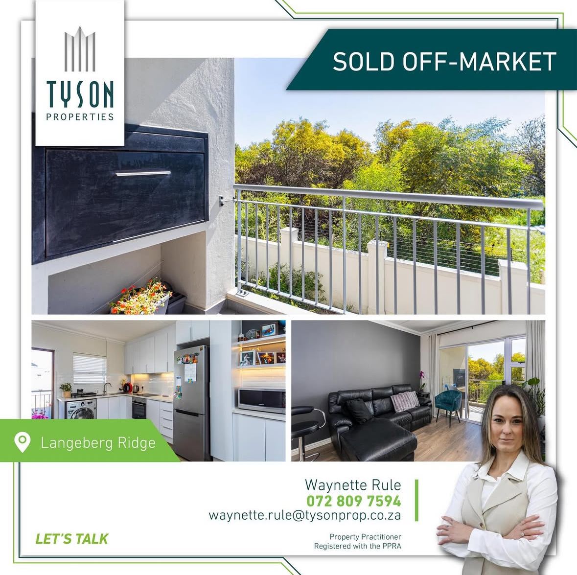  115 Bonsai Village 23 Bee Drive, Langeberg Ridge, Kraaifontein 