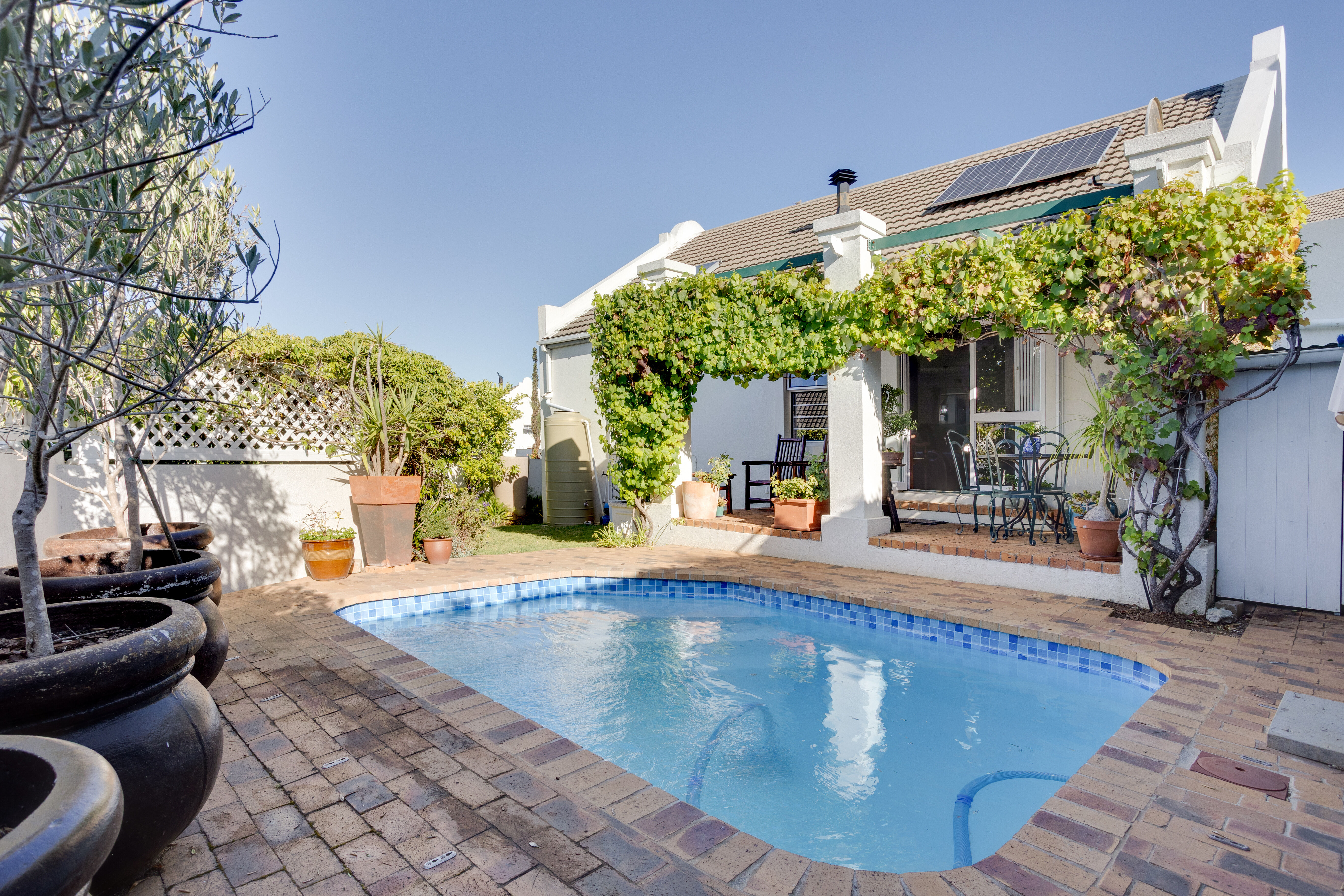 <!--[if BLOCK]><![endif]--> 45 The Gables Aurora, Aurora, Durbanville <!--[if ENDBLOCK]><![endif]-->