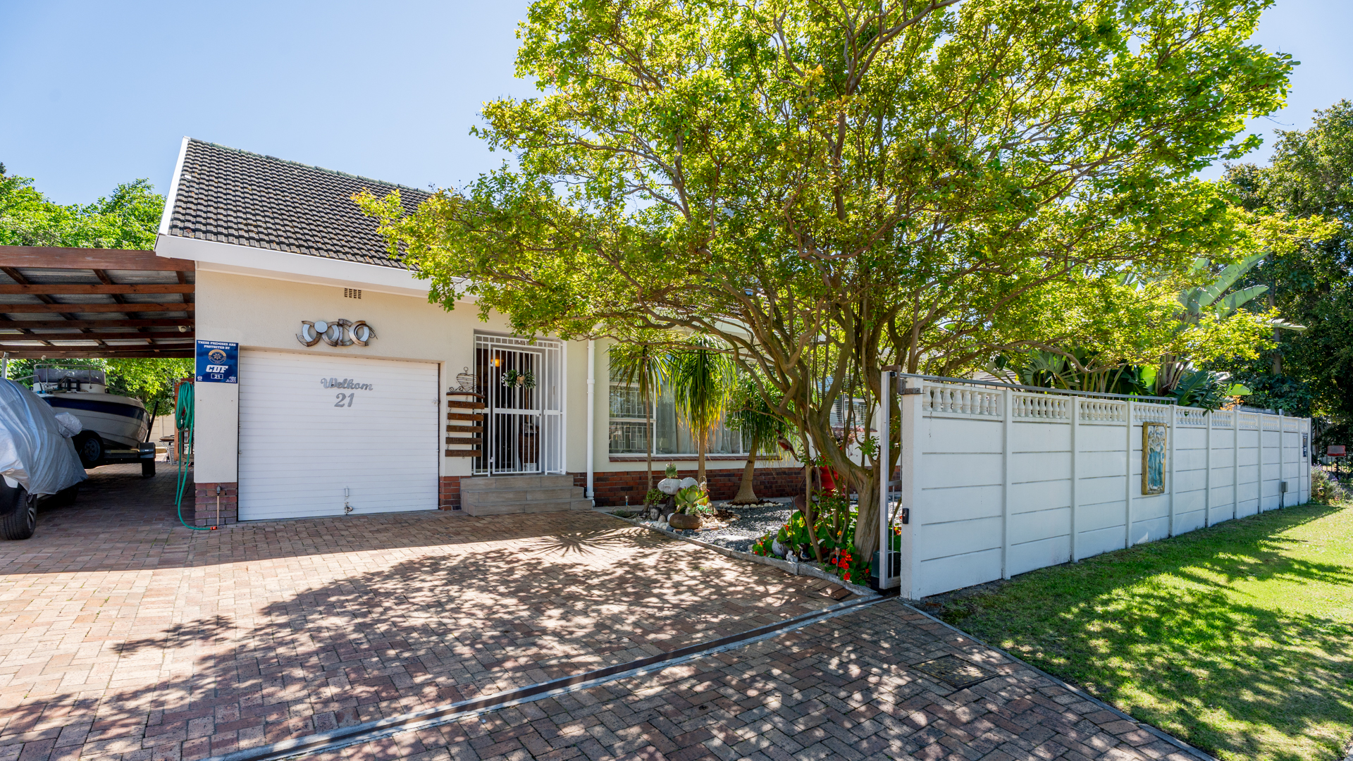 <!--[if BLOCK]><![endif]--> 21  Heide Road , Bloemhof, Bellville <!--[if ENDBLOCK]><![endif]-->