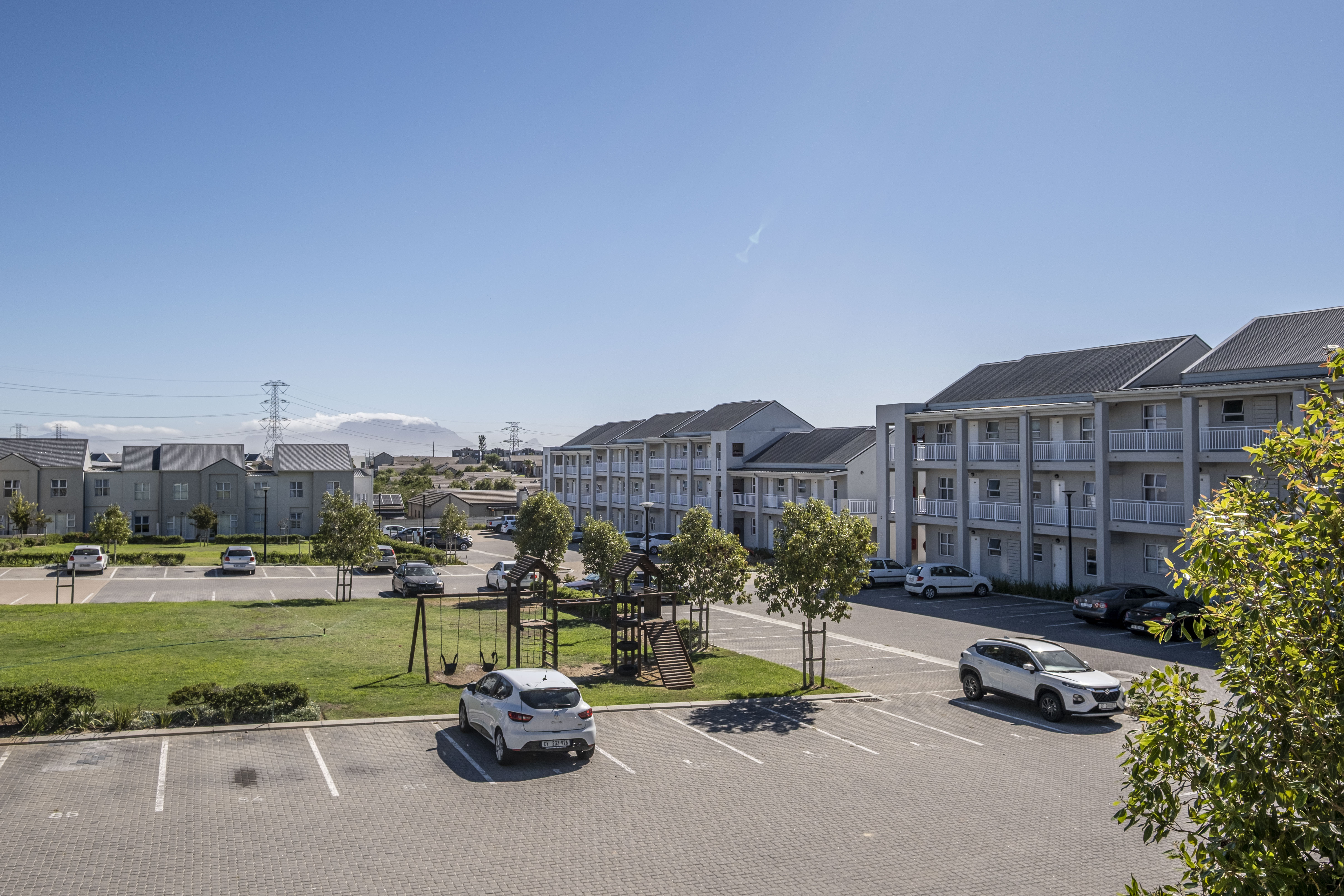  77 Towerkop Estate Haasendal Boulevard, Haasendal, Kuilsrivier 