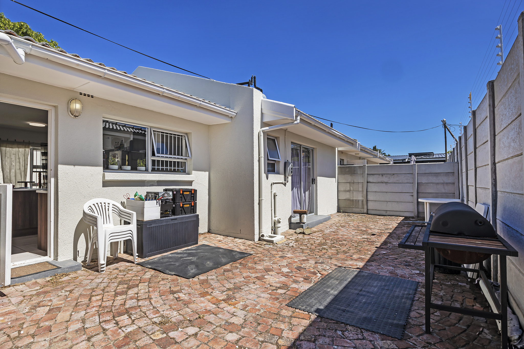  6  KRISANT MEWS Krisant street, Durbanville Central, Durbanville 