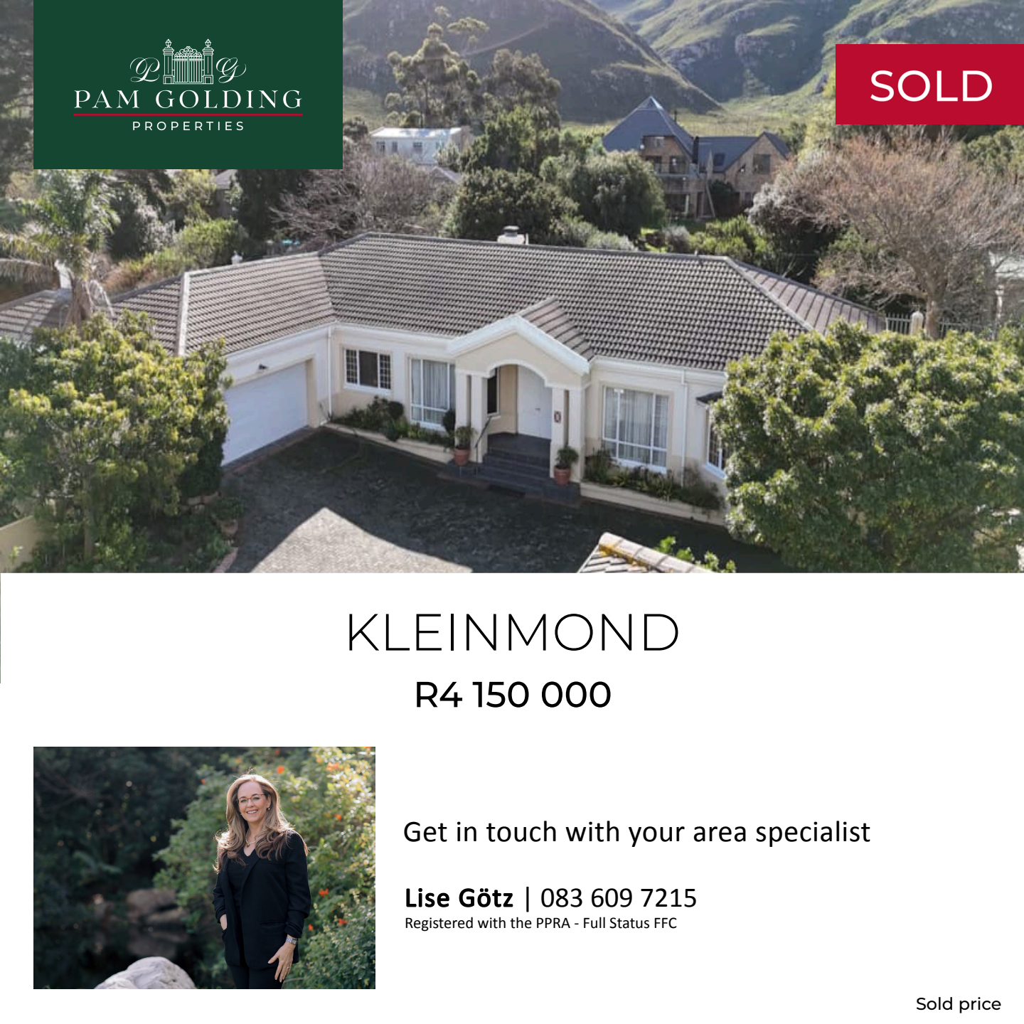 <!--[if BLOCK]><![endif]--> 7  13th Avenue, Kleinmond, Kleinmond <!--[if ENDBLOCK]><![endif]-->