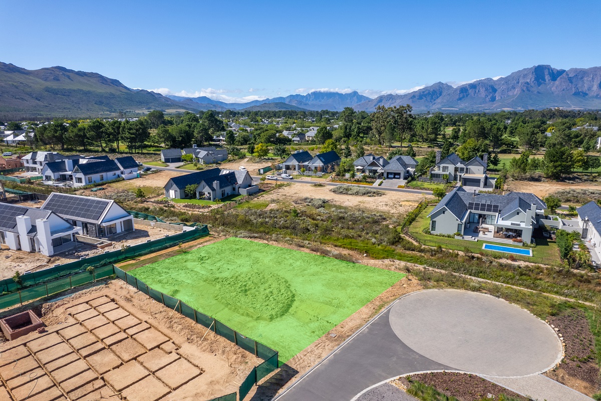  1546  La Vue, Val de Vie, Paarl 