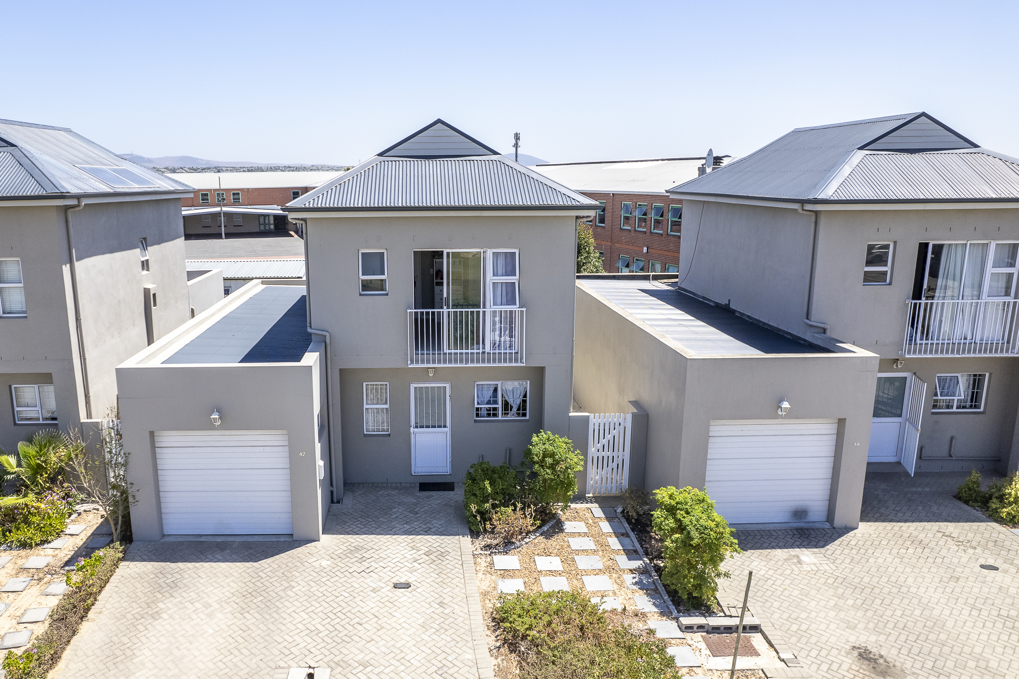  Property sold in Windsor Estate 