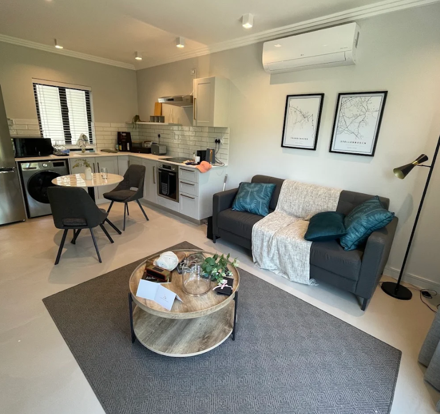 <!--[if BLOCK]><![endif]--> 14 The Alxndr Alexander Street Stellenbosch Central, Stellenbosch, Stellenbosch <!--[if ENDBLOCK]><![endif]-->