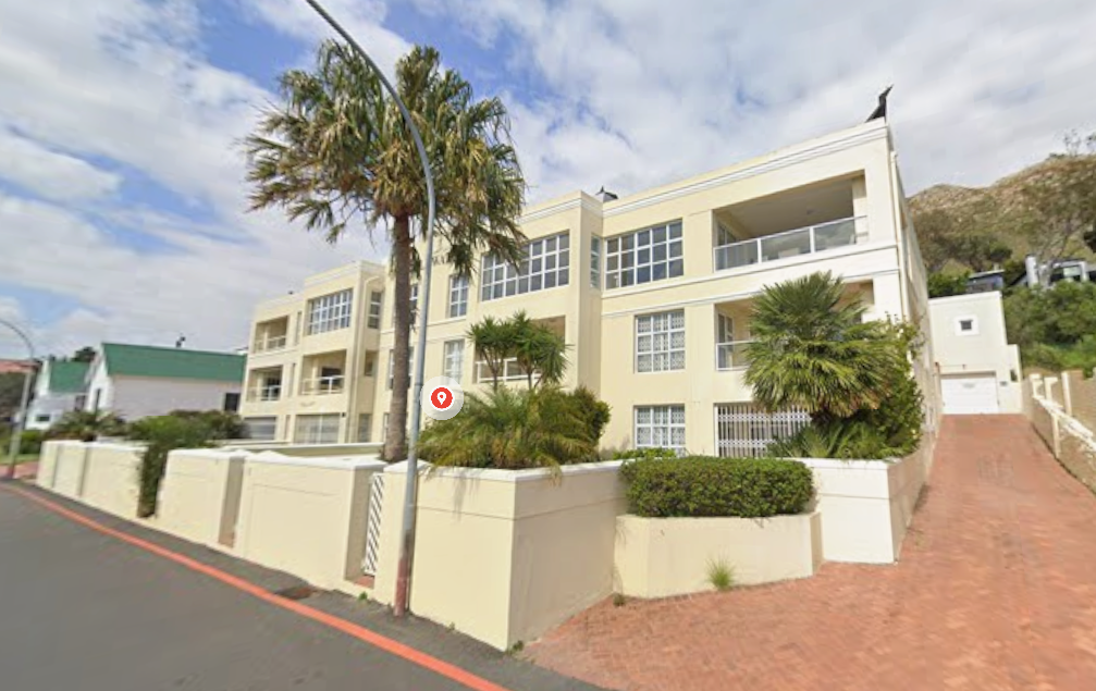  1 Goldwater Beach Road, Gordons Bay, Gordons Bay 