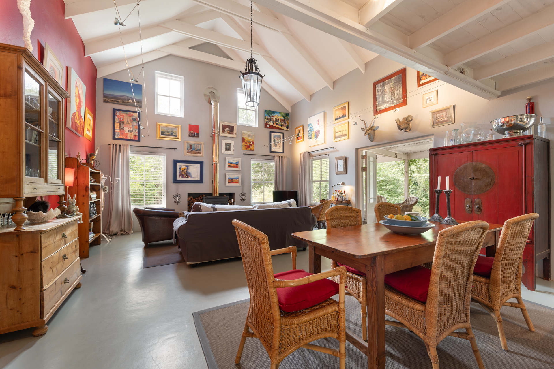  2  Cross Market Street, Greyton, Greyton 