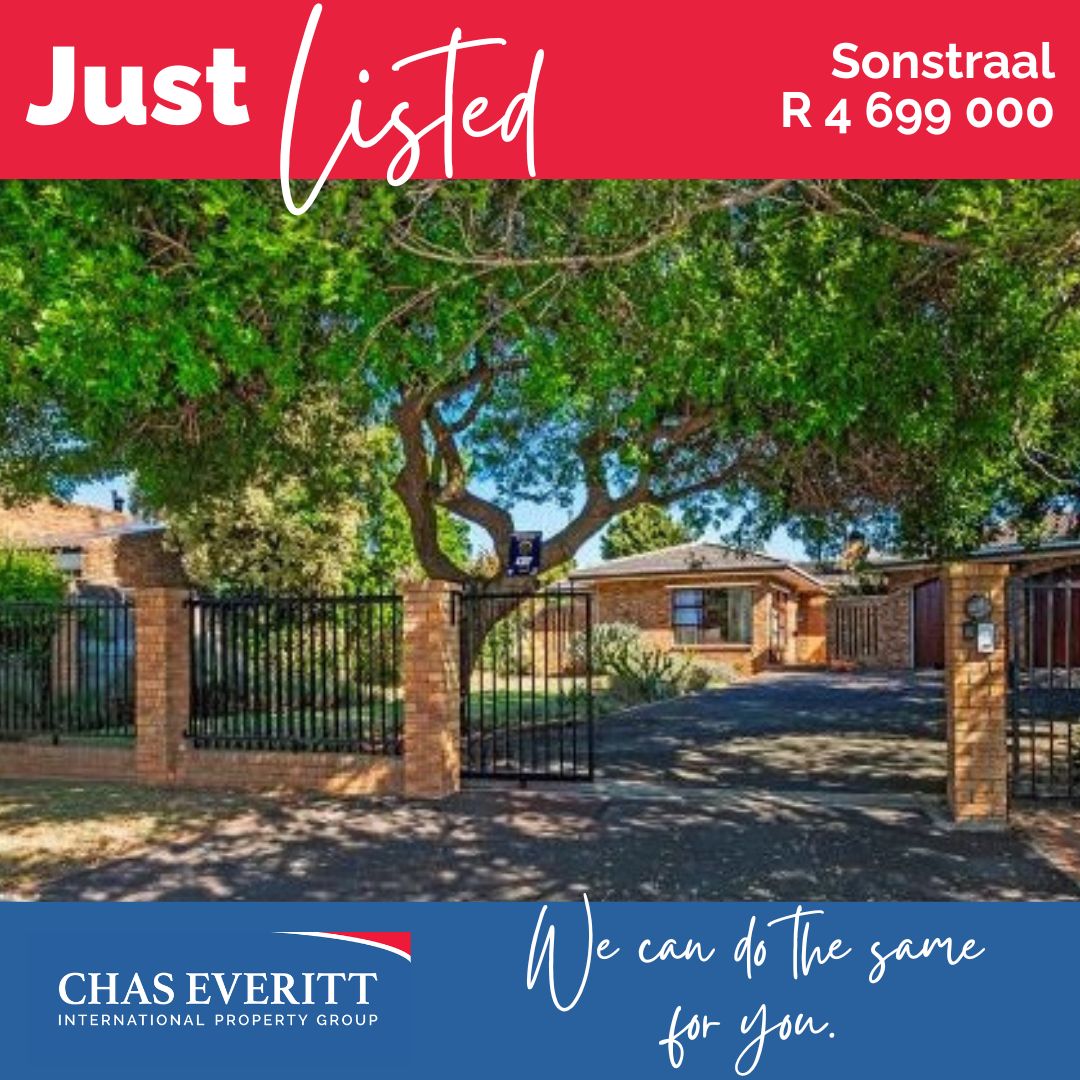  8  Kiewiet Street, Sonstraal, Durbanville 