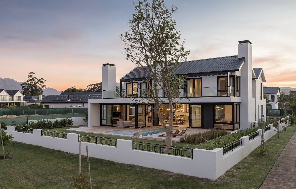 <!--[if BLOCK]><![endif]--> 1524  Chantilly Lane , Val de Vie, Paarl <!--[if ENDBLOCK]><![endif]-->