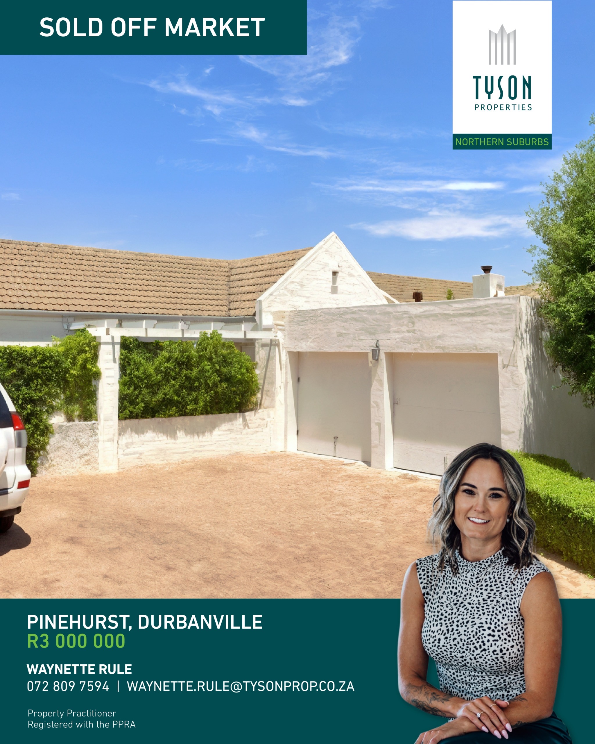 <!--[if BLOCK]><![endif]--> 22  Donkervliet, Pinehurst, Durbanville <!--[if ENDBLOCK]><![endif]-->