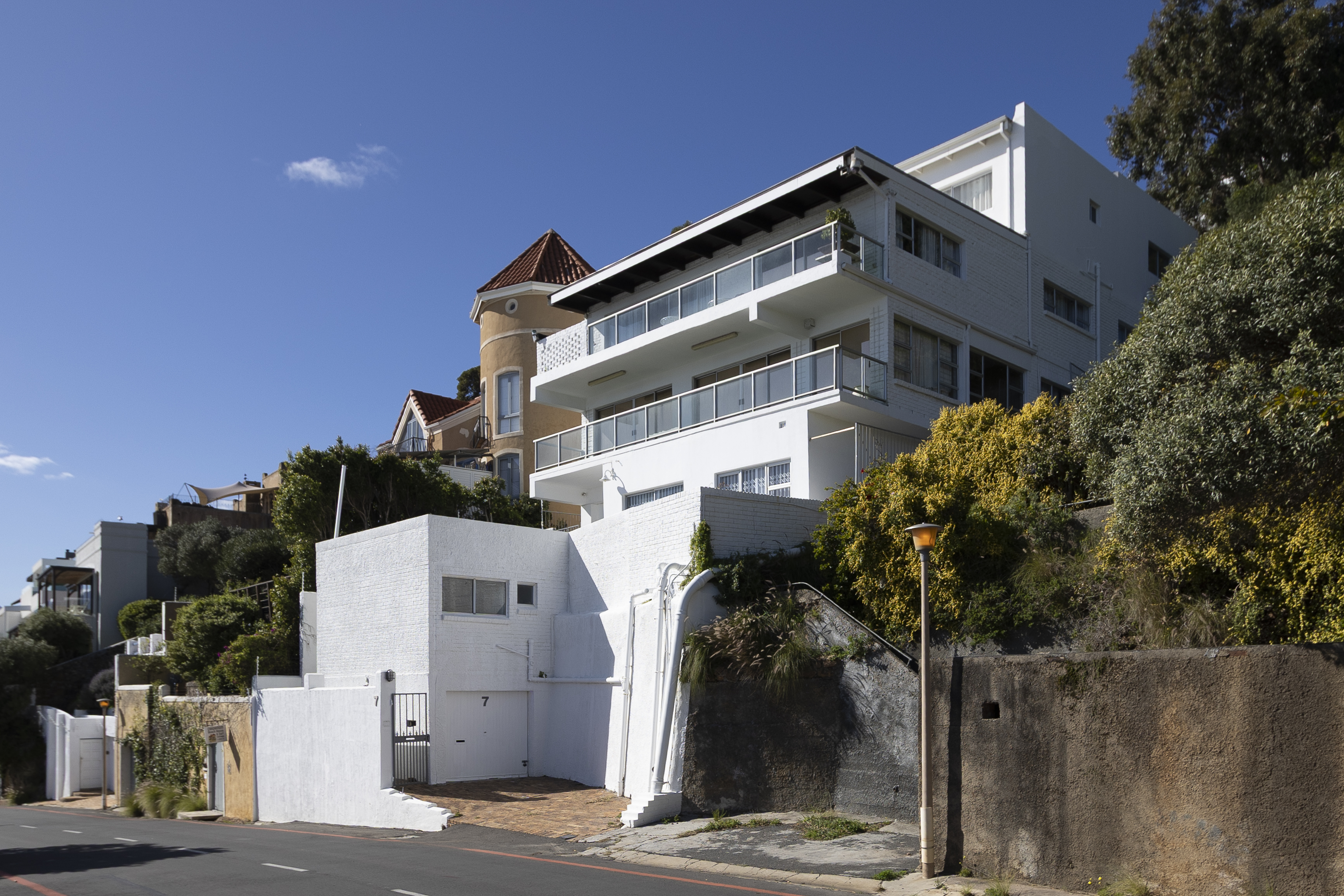  7  Faure Street, Gordons Bay, Gordons Bay 