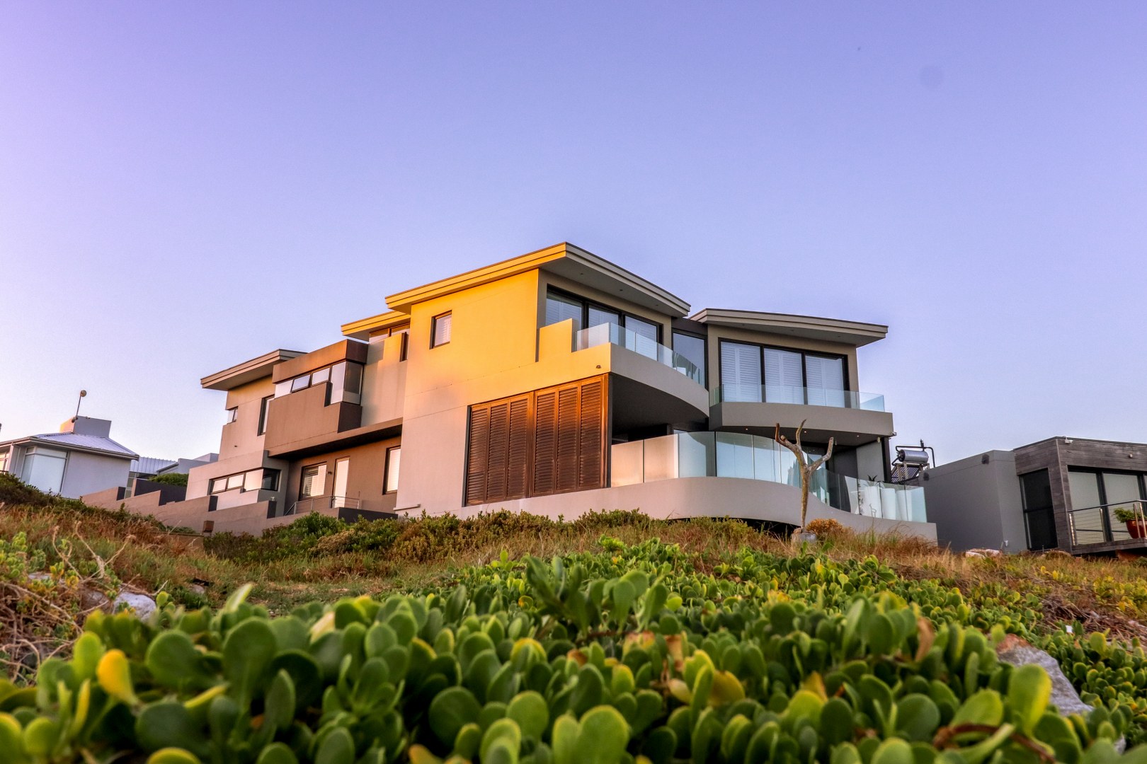  23  Bietou Street, Vermont, Hermanus 