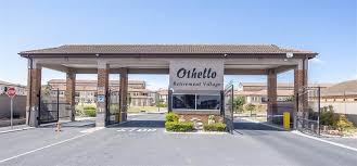  3 Othello  Emilia Street, Burgundy, Brackenfell 
