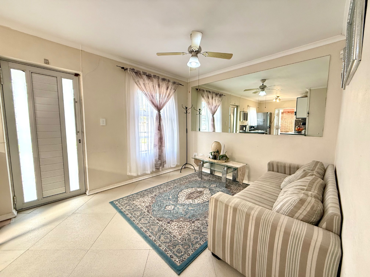  27  carissa circle, Ottery, Cape Town 