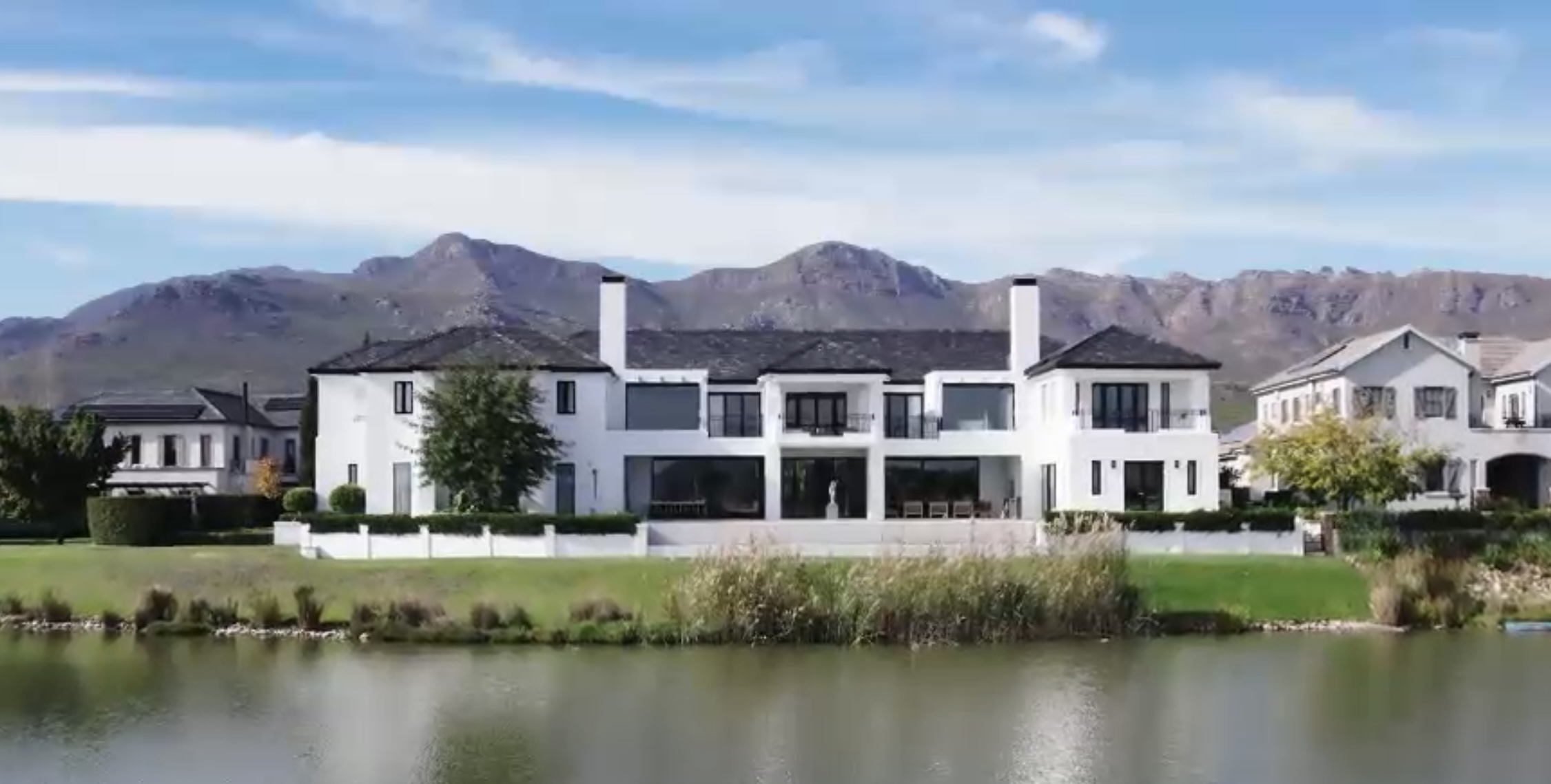  708  Azzura, Val de Vie, Paarl 
