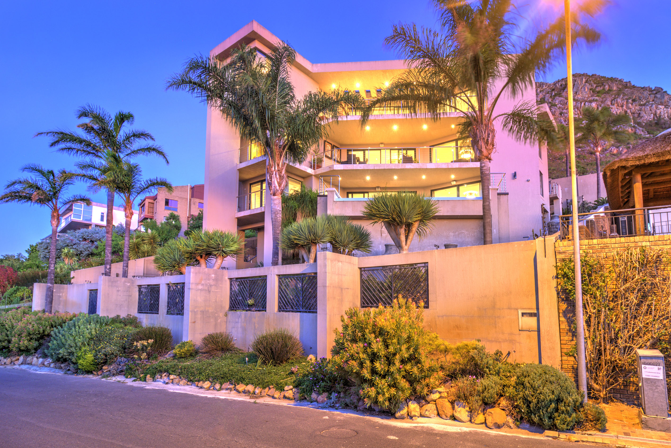 <!--[if BLOCK]><![endif]--> 106  Suikerbossie Drive , Mountainside, Gordons Bay <!--[if ENDBLOCK]><![endif]-->