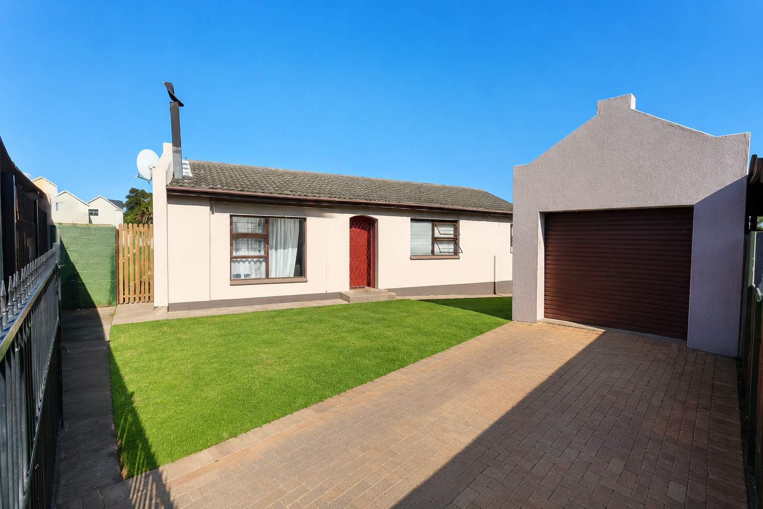 <!--[if BLOCK]><![endif]--> 6  Quintas close, Bracken Heights, Brackenfell <!--[if ENDBLOCK]><![endif]-->