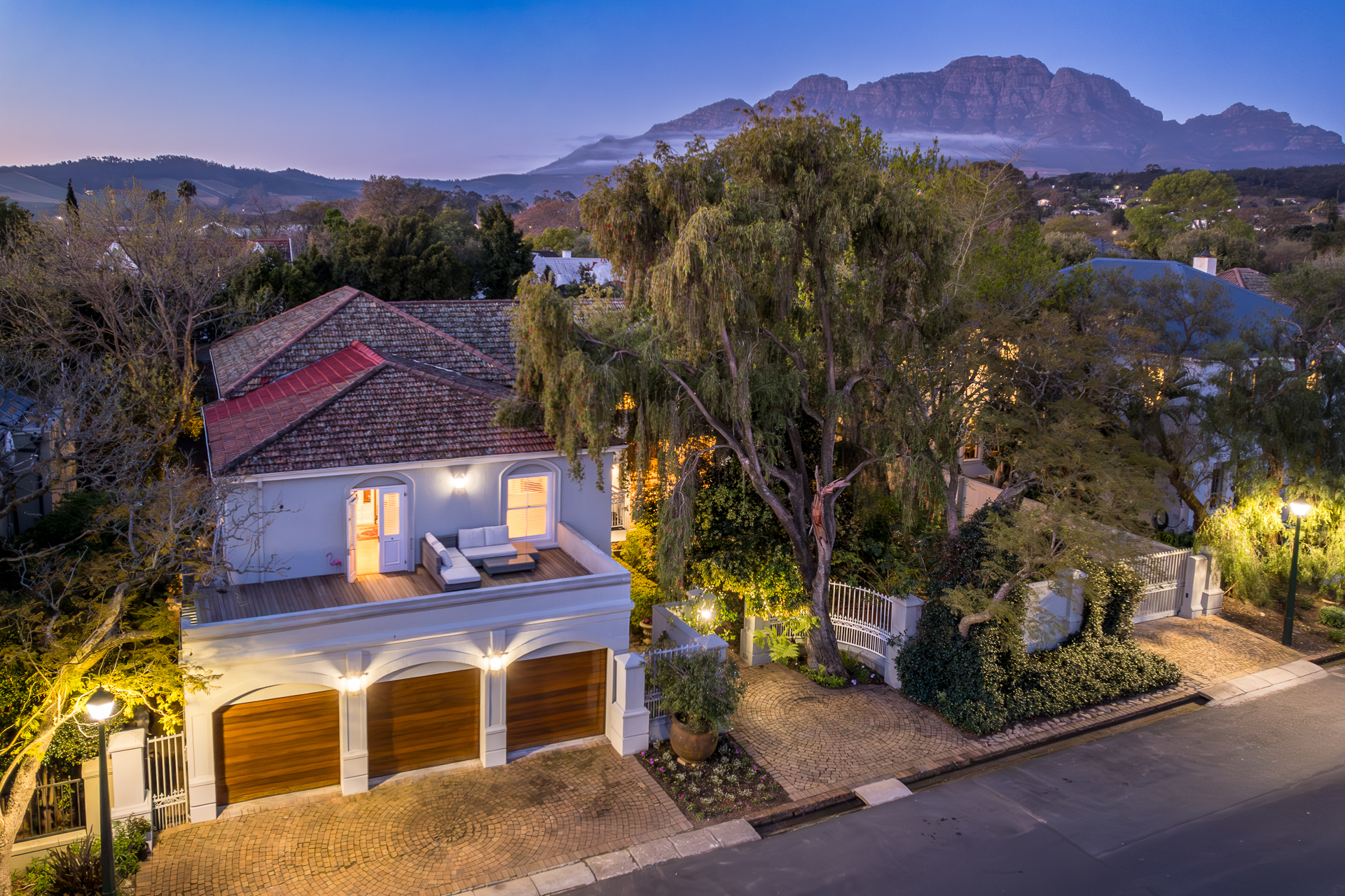  32  Rowan, Mostertsdrift, Stellenbosch 