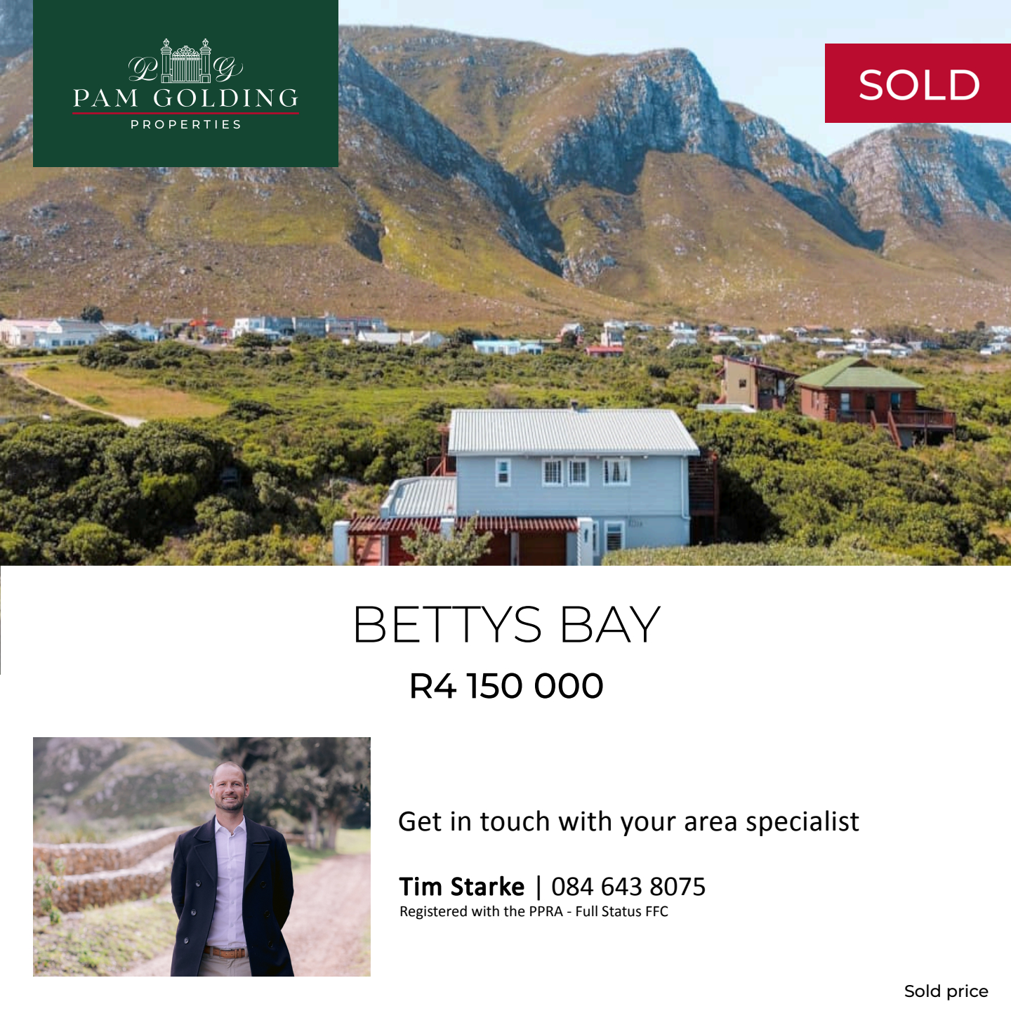 <!--[if BLOCK]><![endif]--> 3  Monsonia Road, Betty's Bay, Betty's Bay <!--[if ENDBLOCK]><![endif]-->