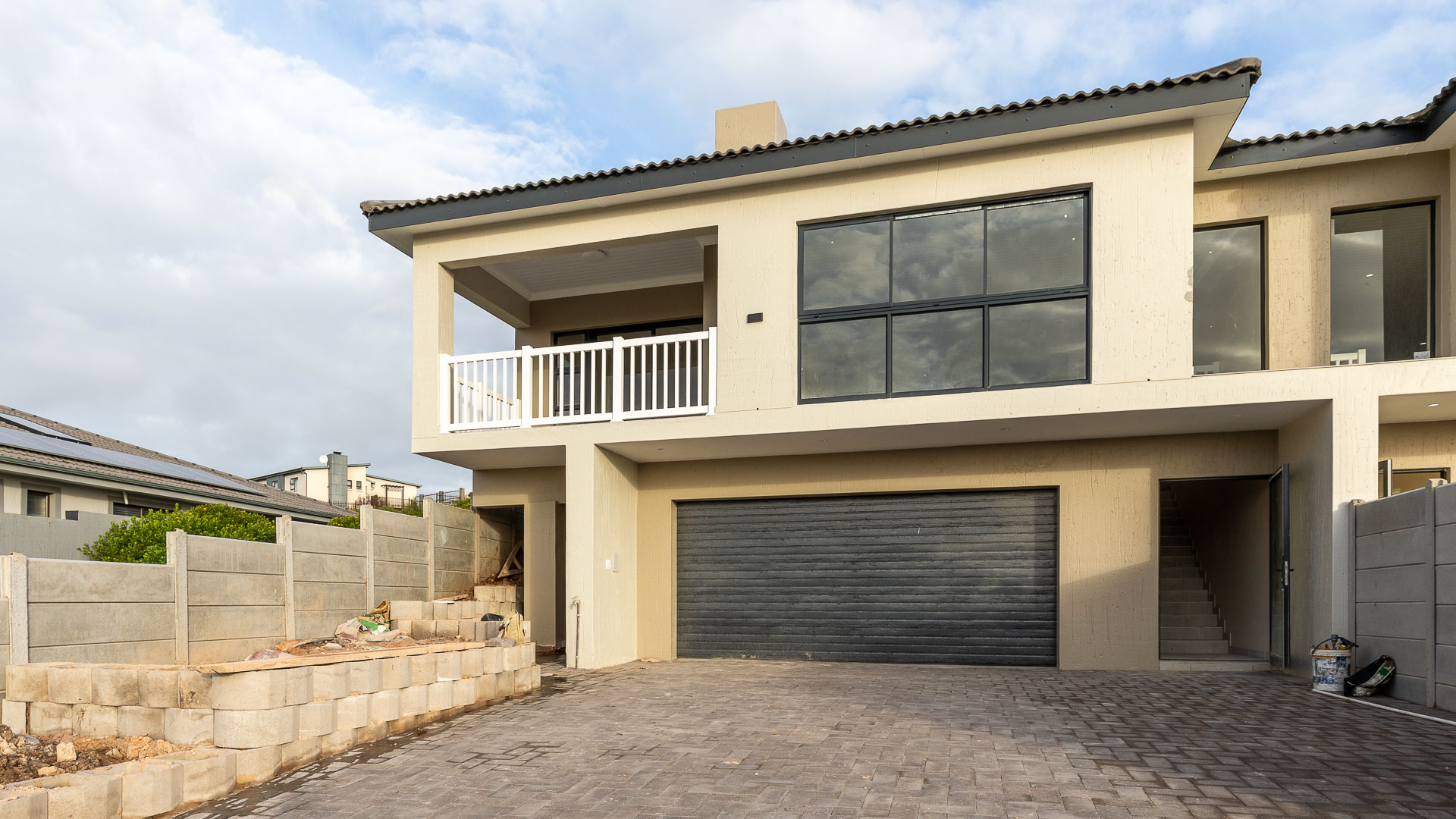  1 Cullinan Cullinan rd, Island View, Mossel Bay 