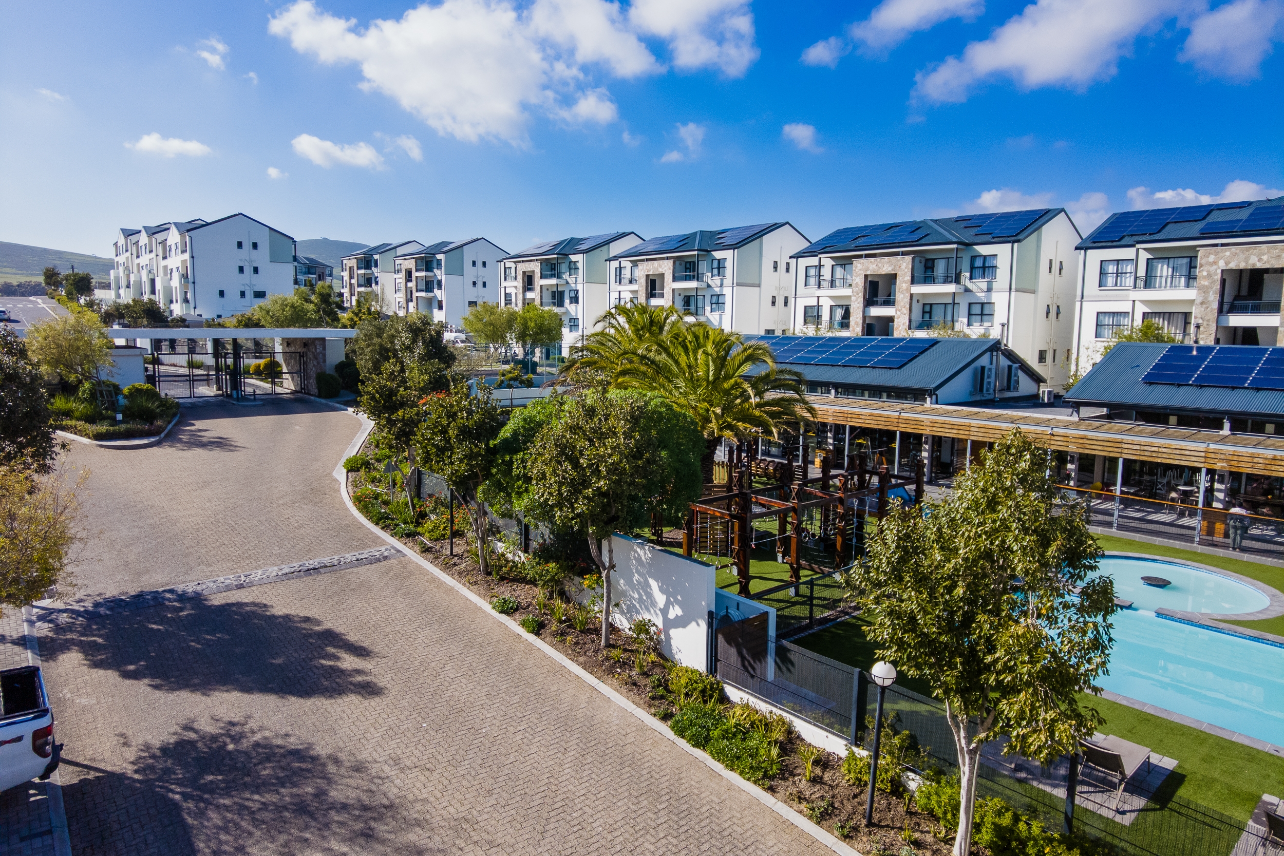 870 De Zicht Warren Street, Richwood, Milnerton