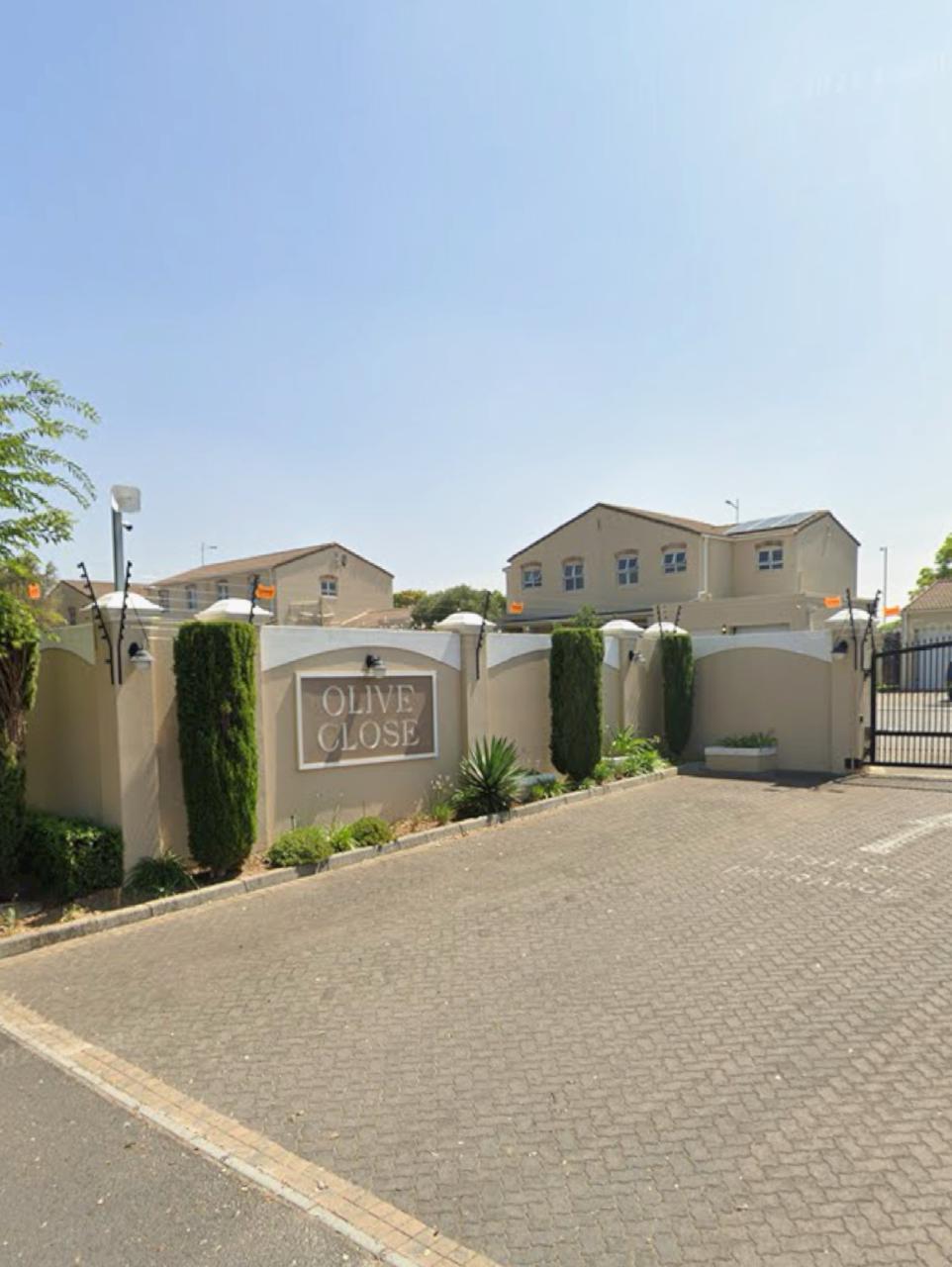  4  Olive Close, Pinehurst, Durbanville 