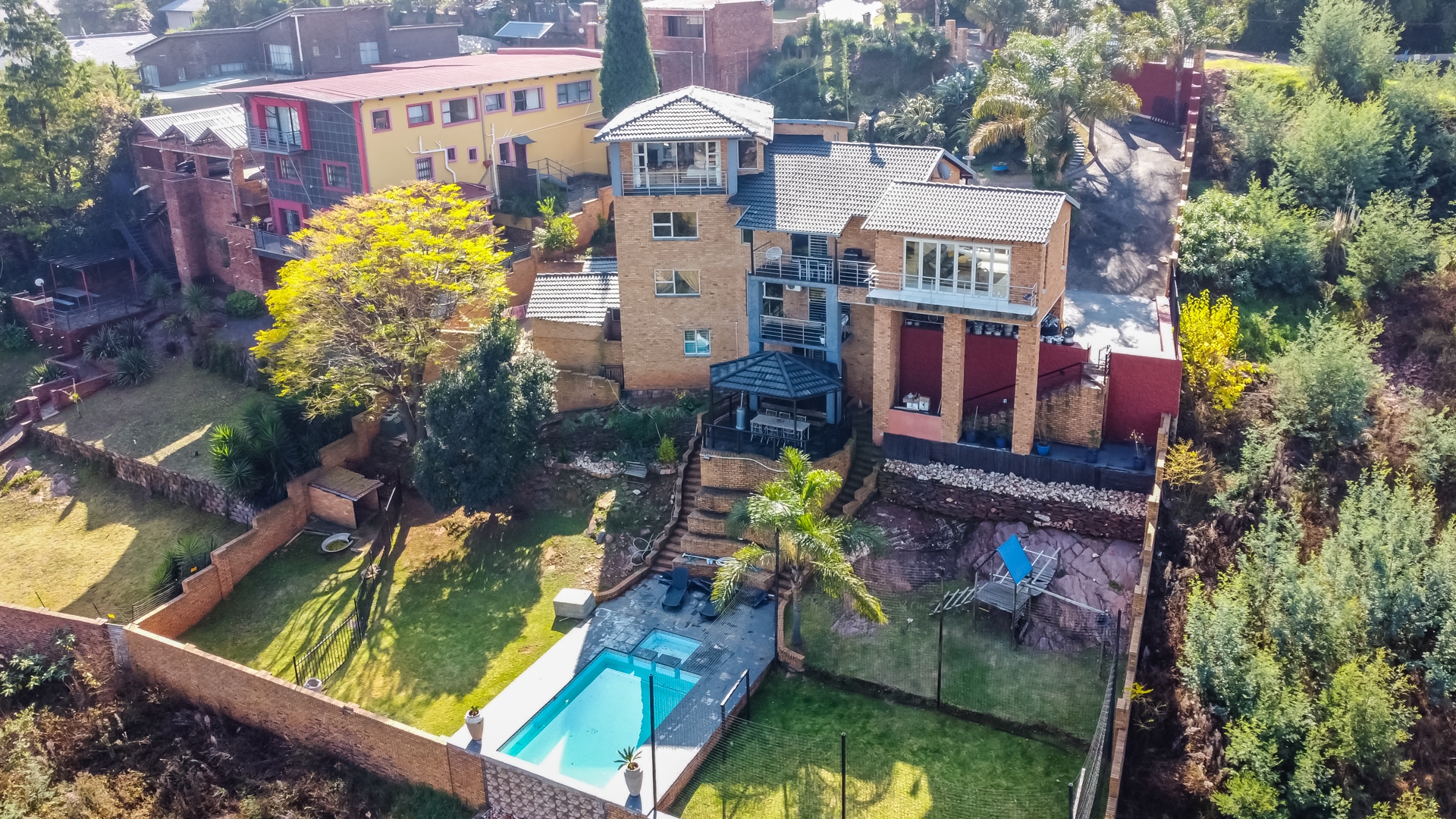 <!--[if BLOCK]><![endif]--> 26  Mirage Drive, Helderkruin,  Roodepoort <!--[if ENDBLOCK]><![endif]-->
